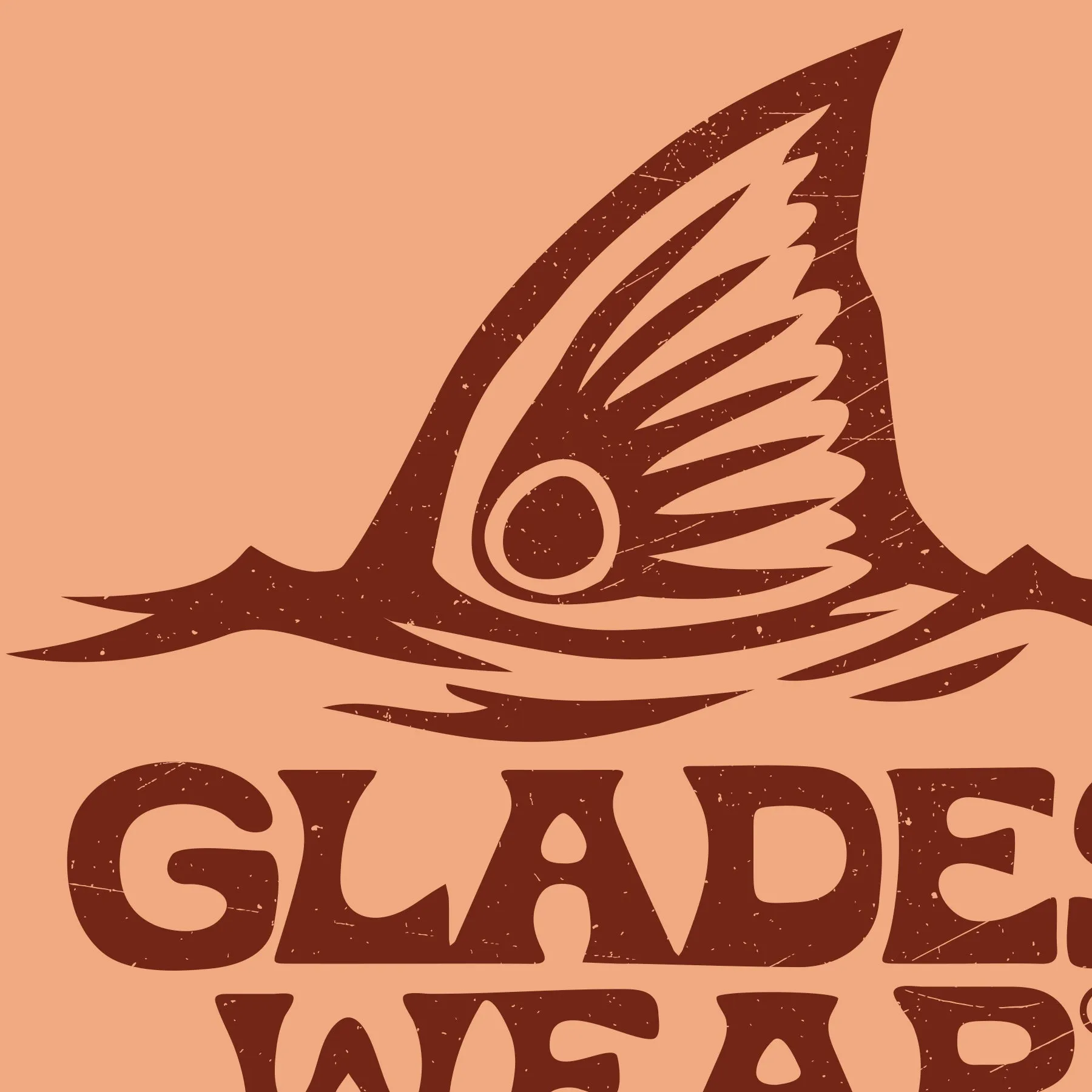 Red Tail Solar Shirt