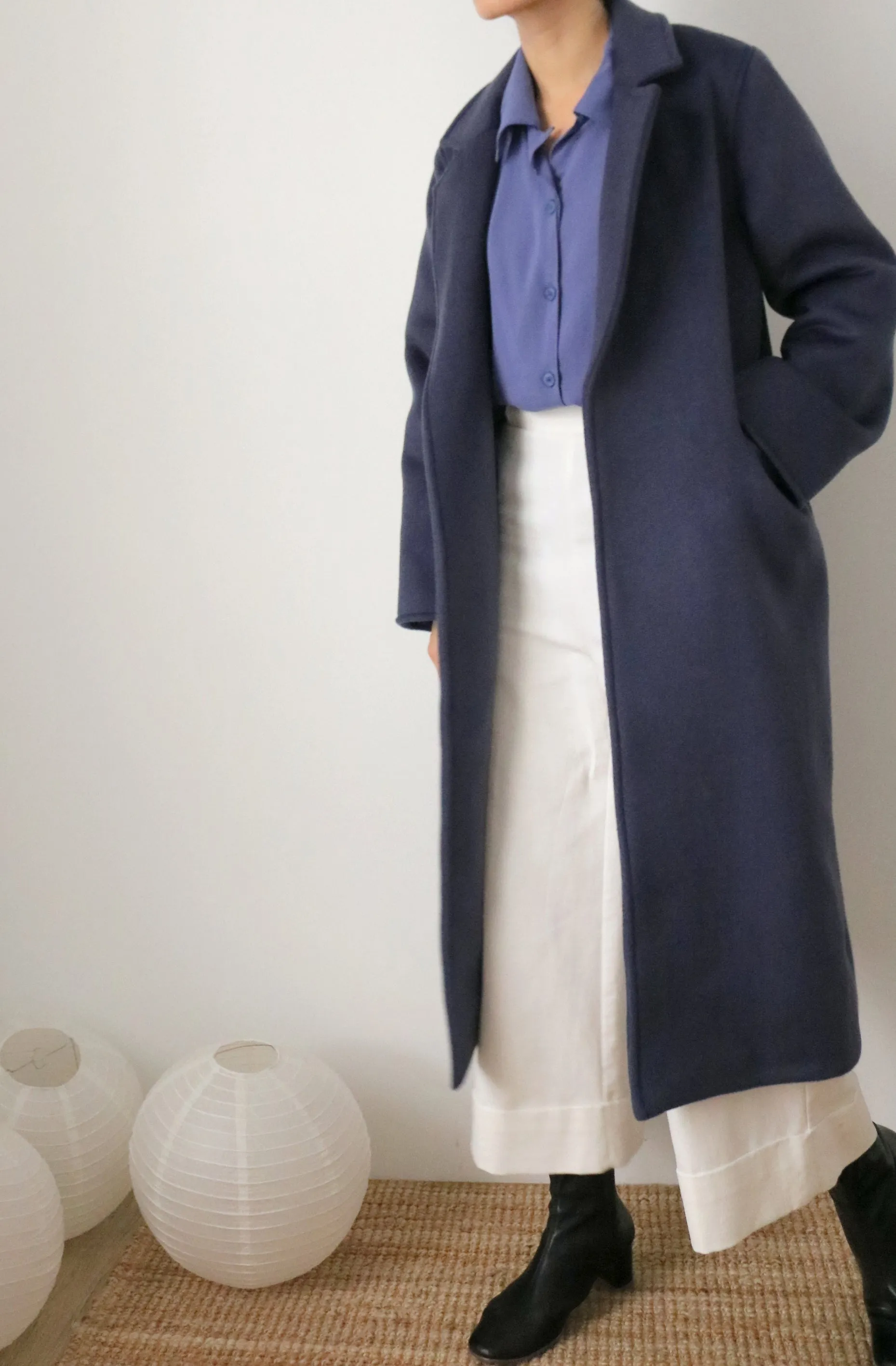 Reiko Coat- sold out
