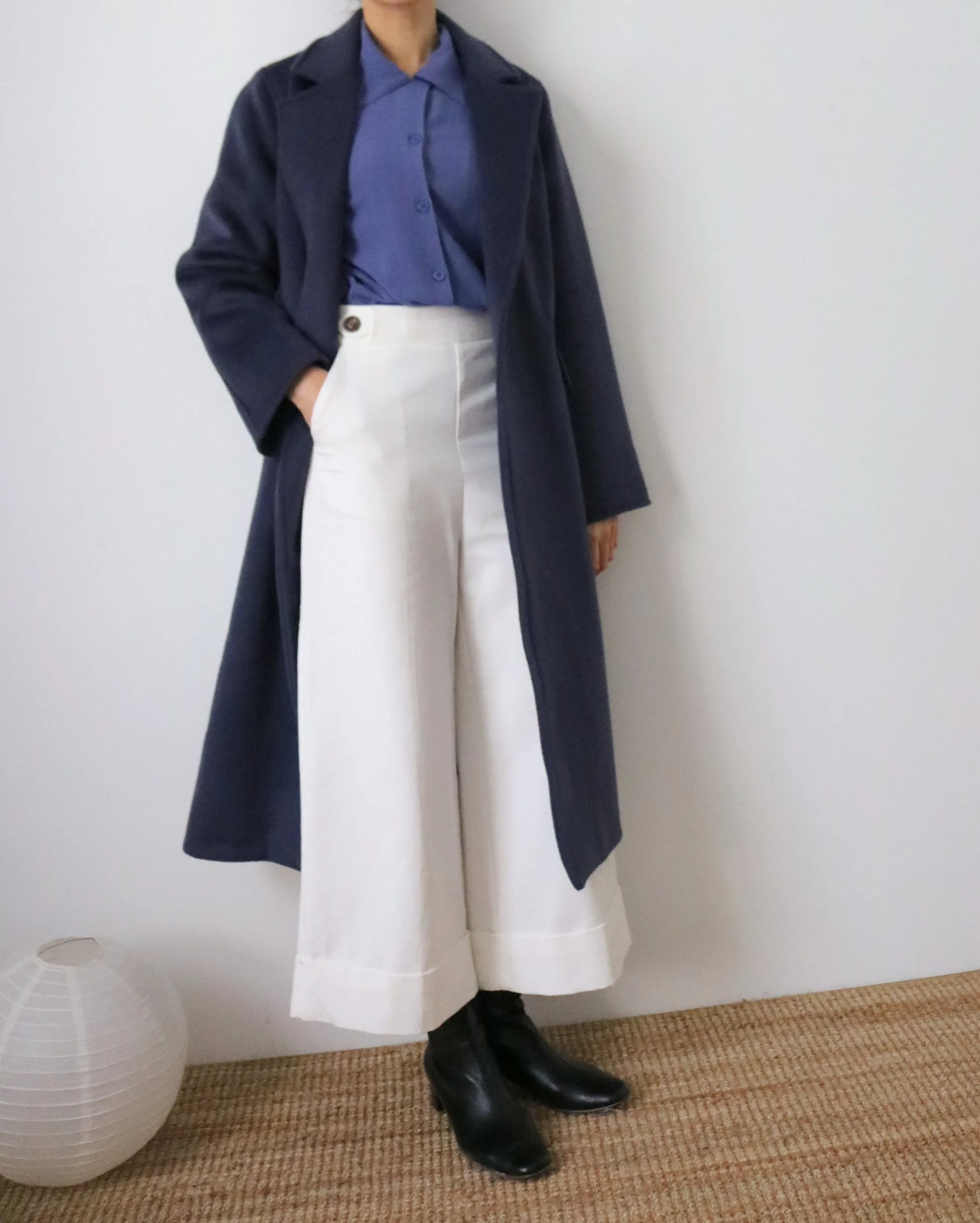 Reiko Coat- sold out