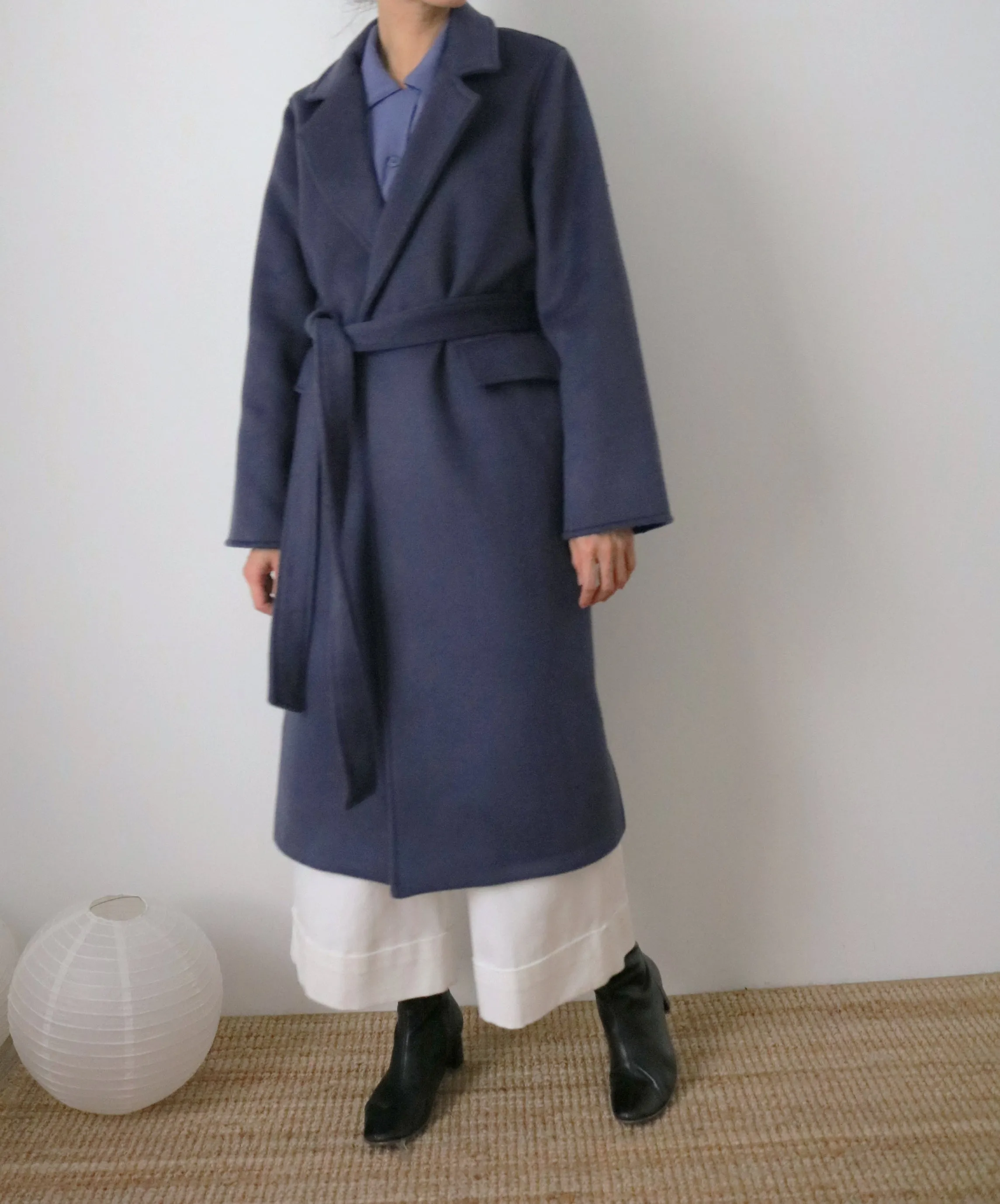 Reiko Coat- sold out