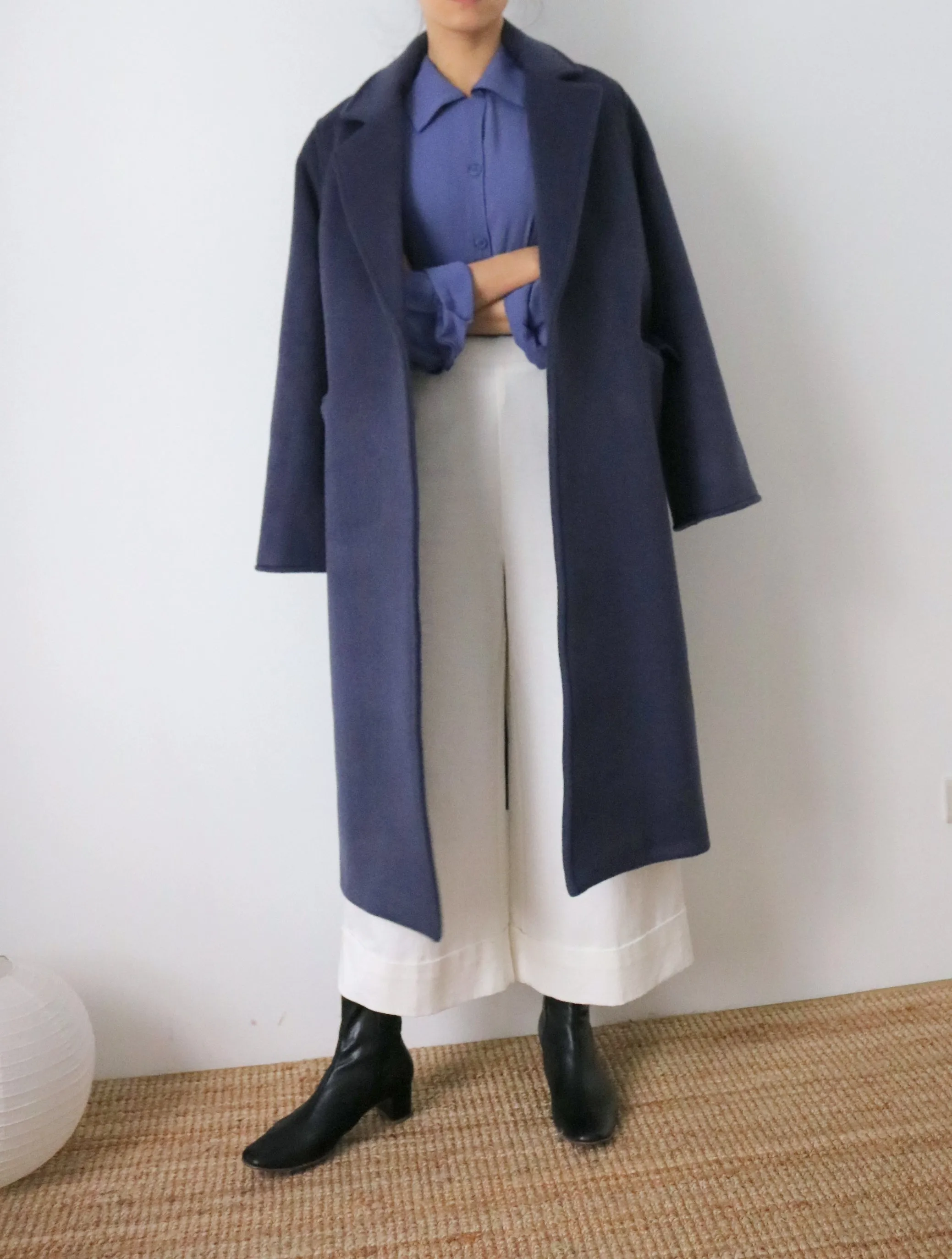 Reiko Coat- sold out