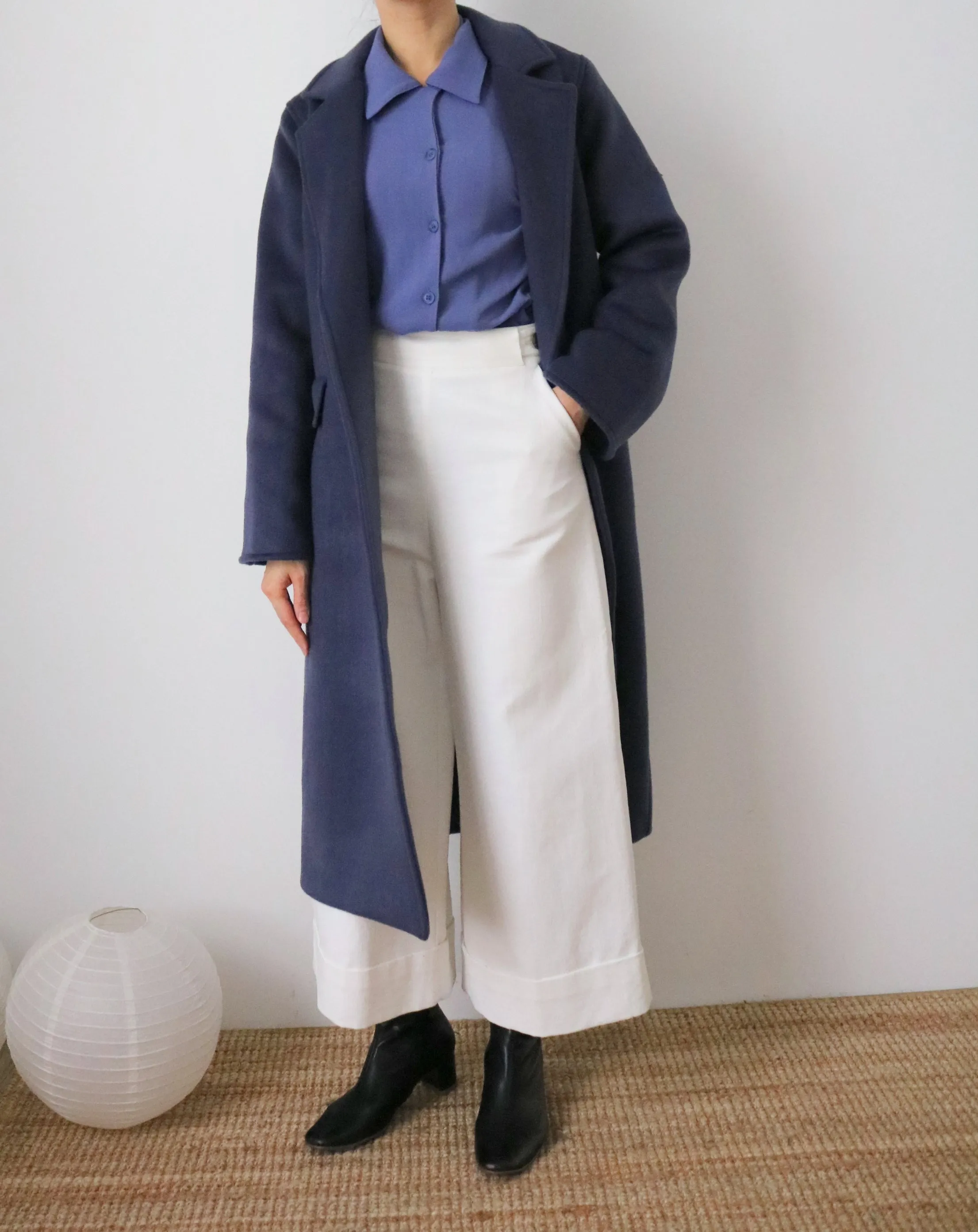 Reiko Coat- sold out