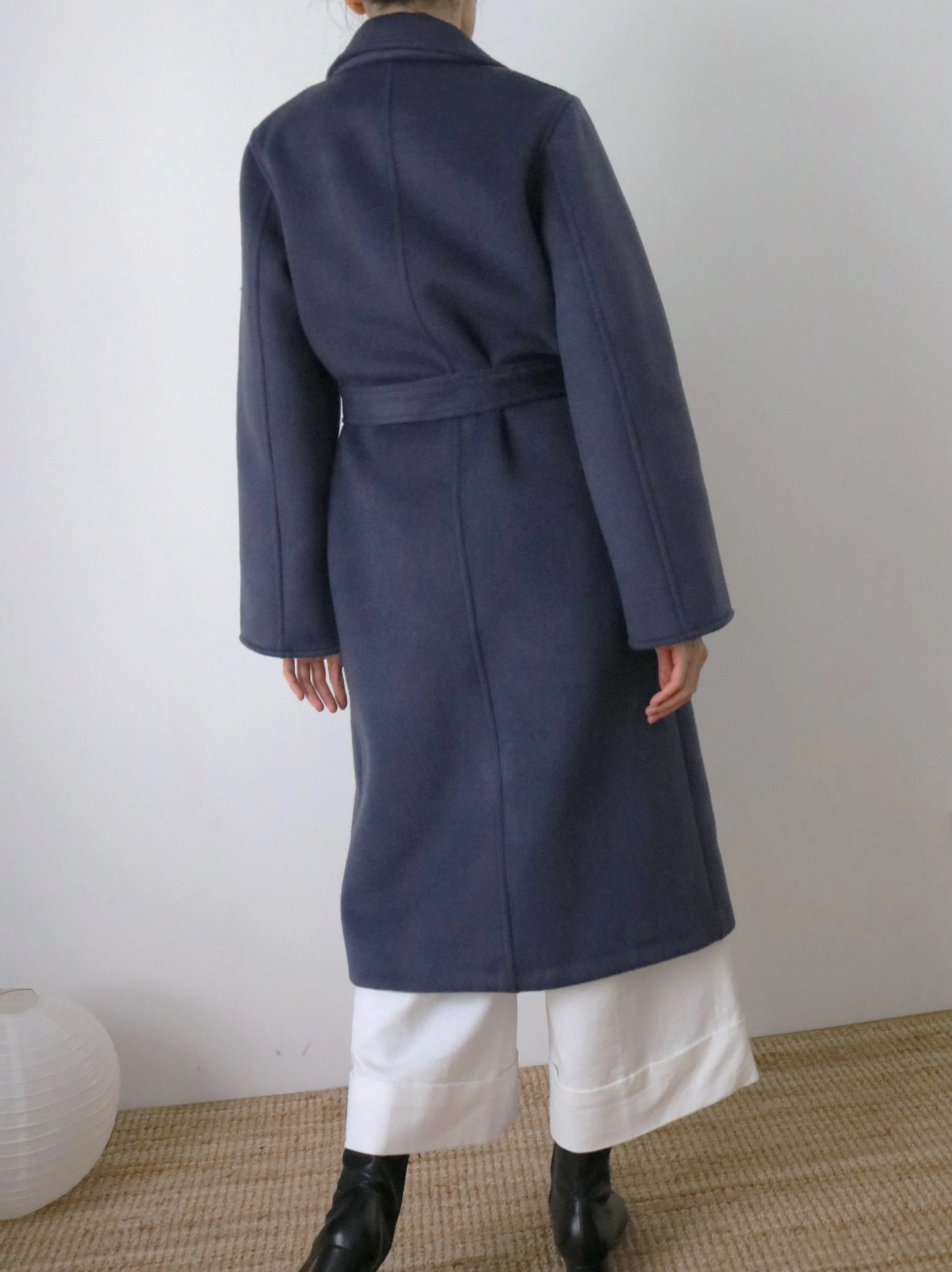 Reiko Coat- sold out