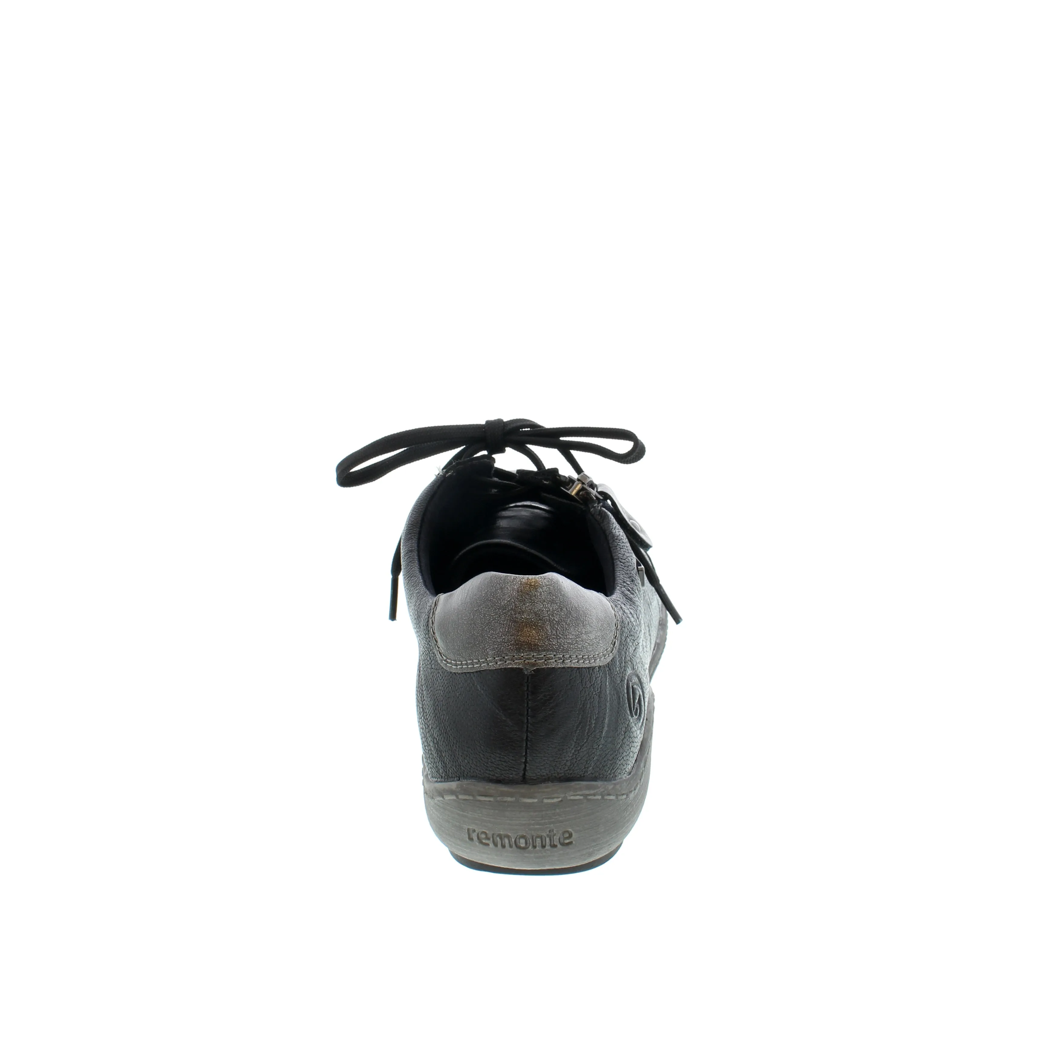 Remonte R1402-06 - Black/Grey