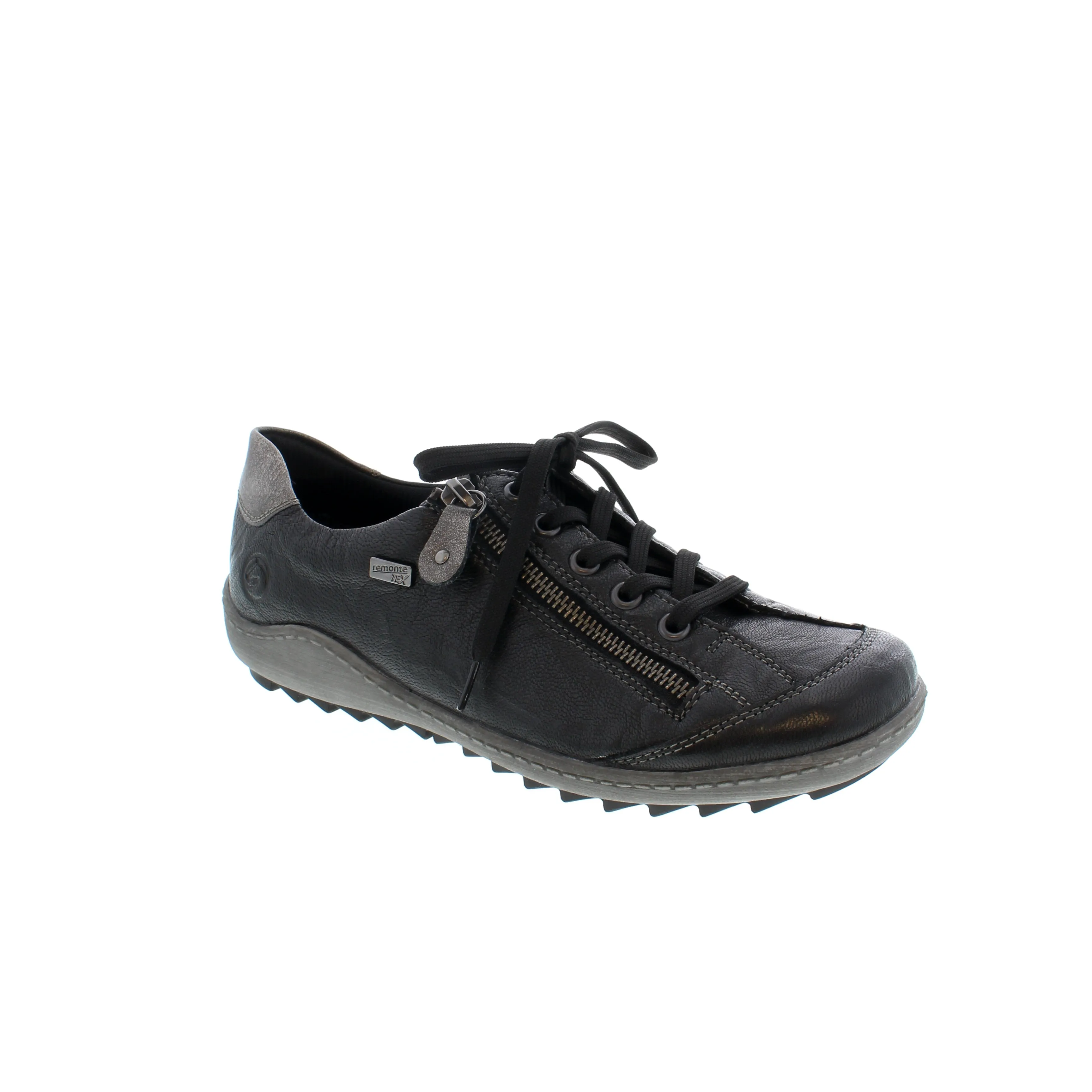 Remonte R1402-06 - Black/Grey