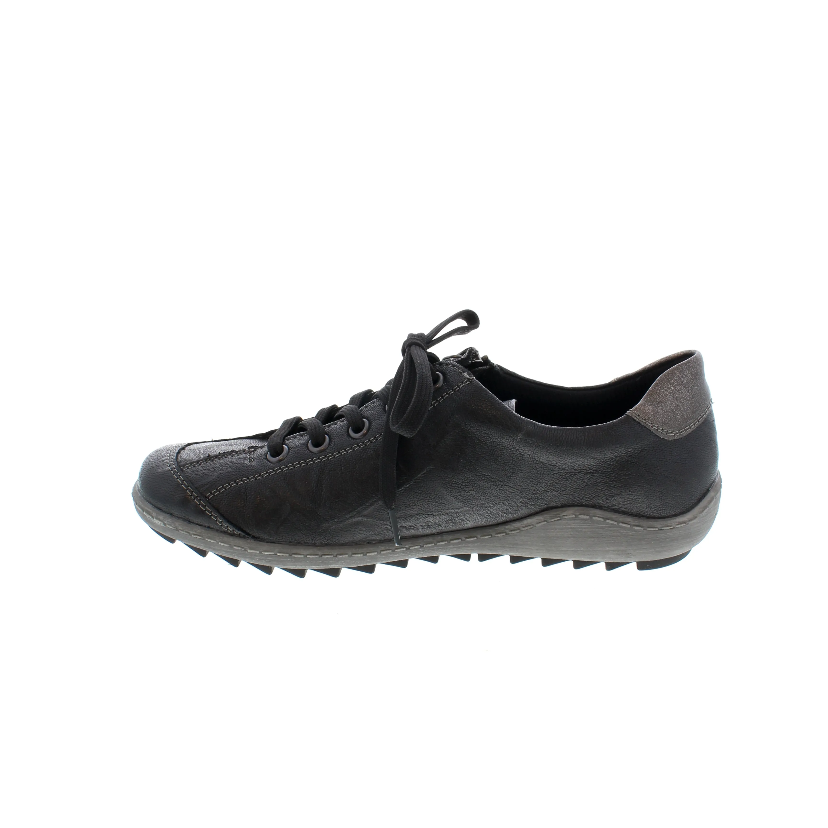 Remonte R1402-06 - Black/Grey