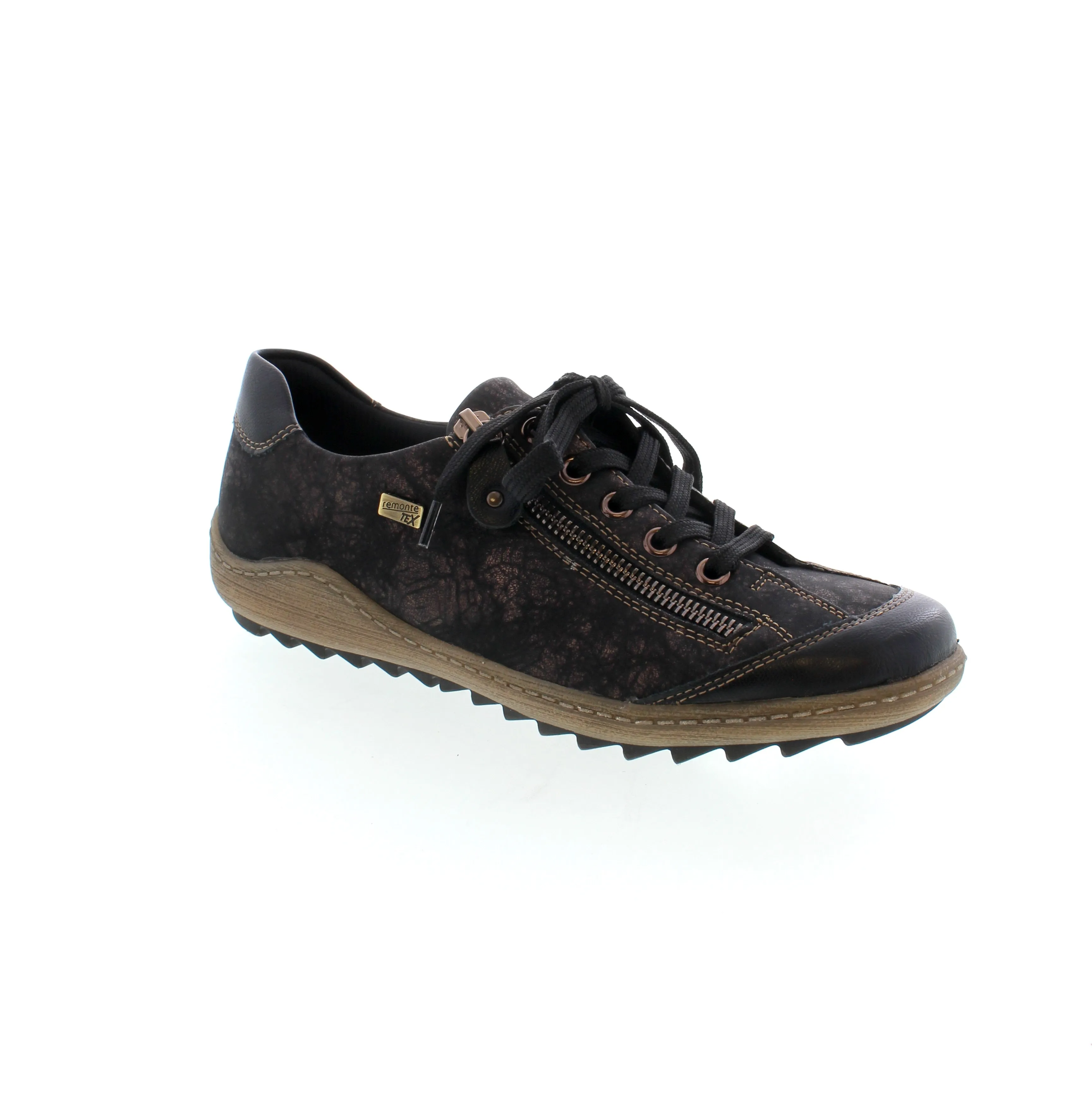 Remonte R1402-07 - Black