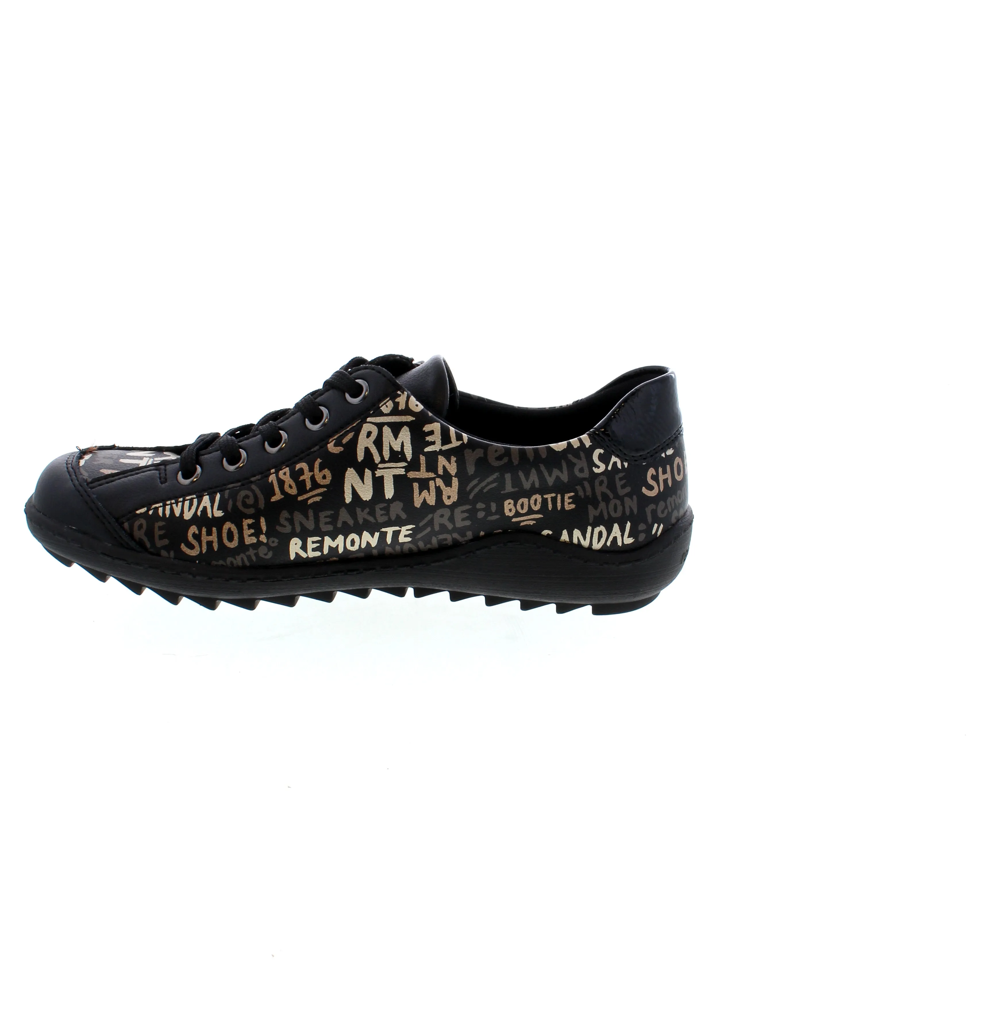 Remonte R1402-09 - Black Multi