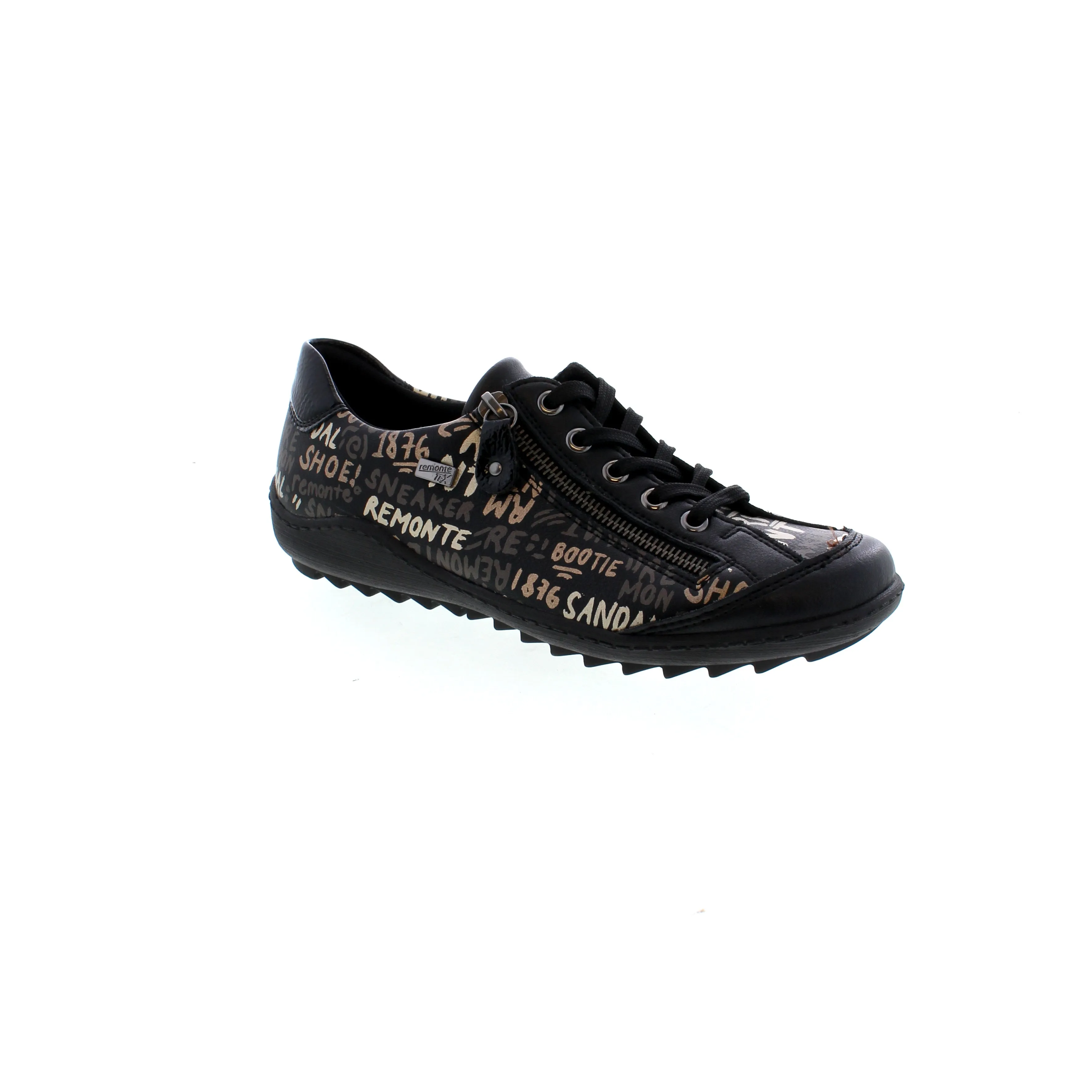 Remonte R1402-09 - Black Multi