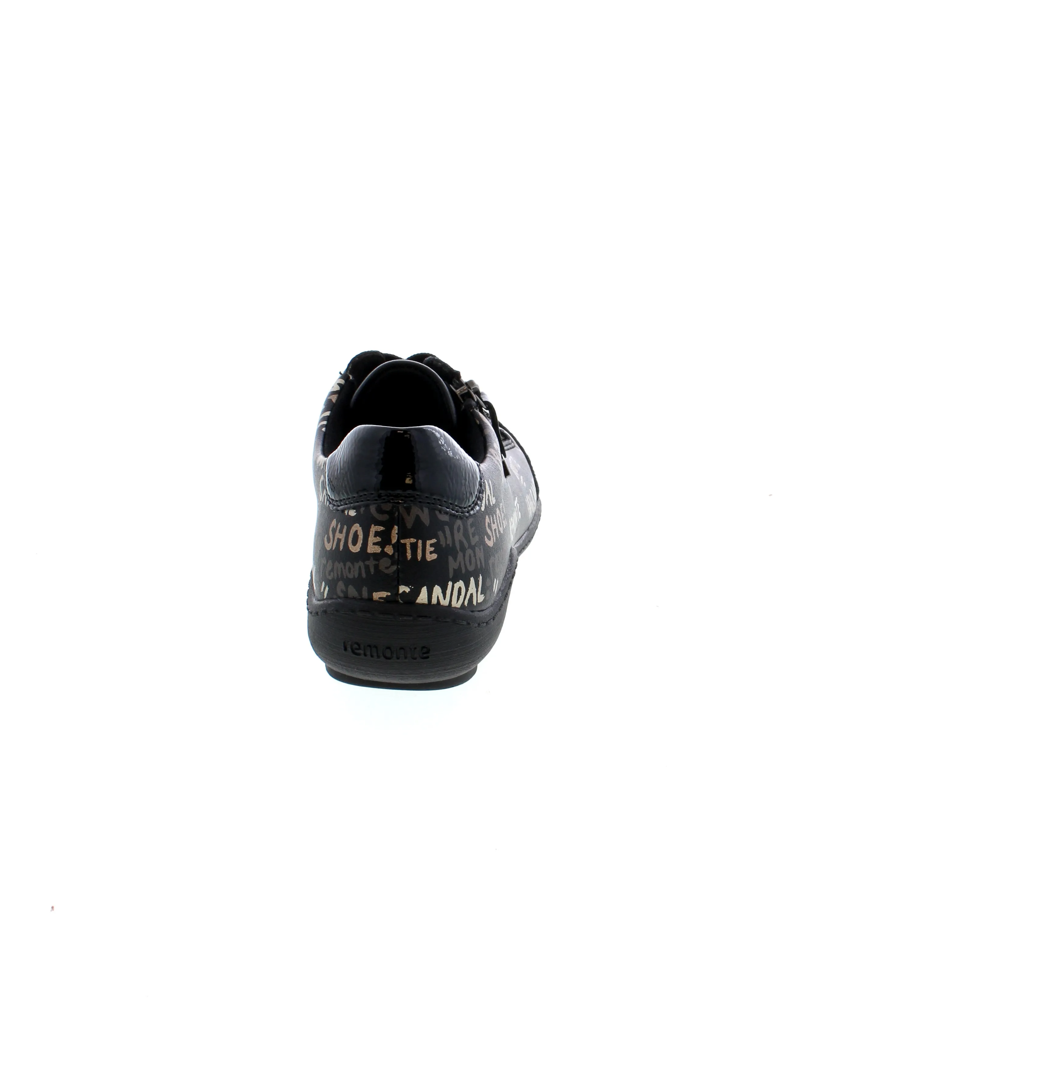Remonte R1402-09 - Black Multi