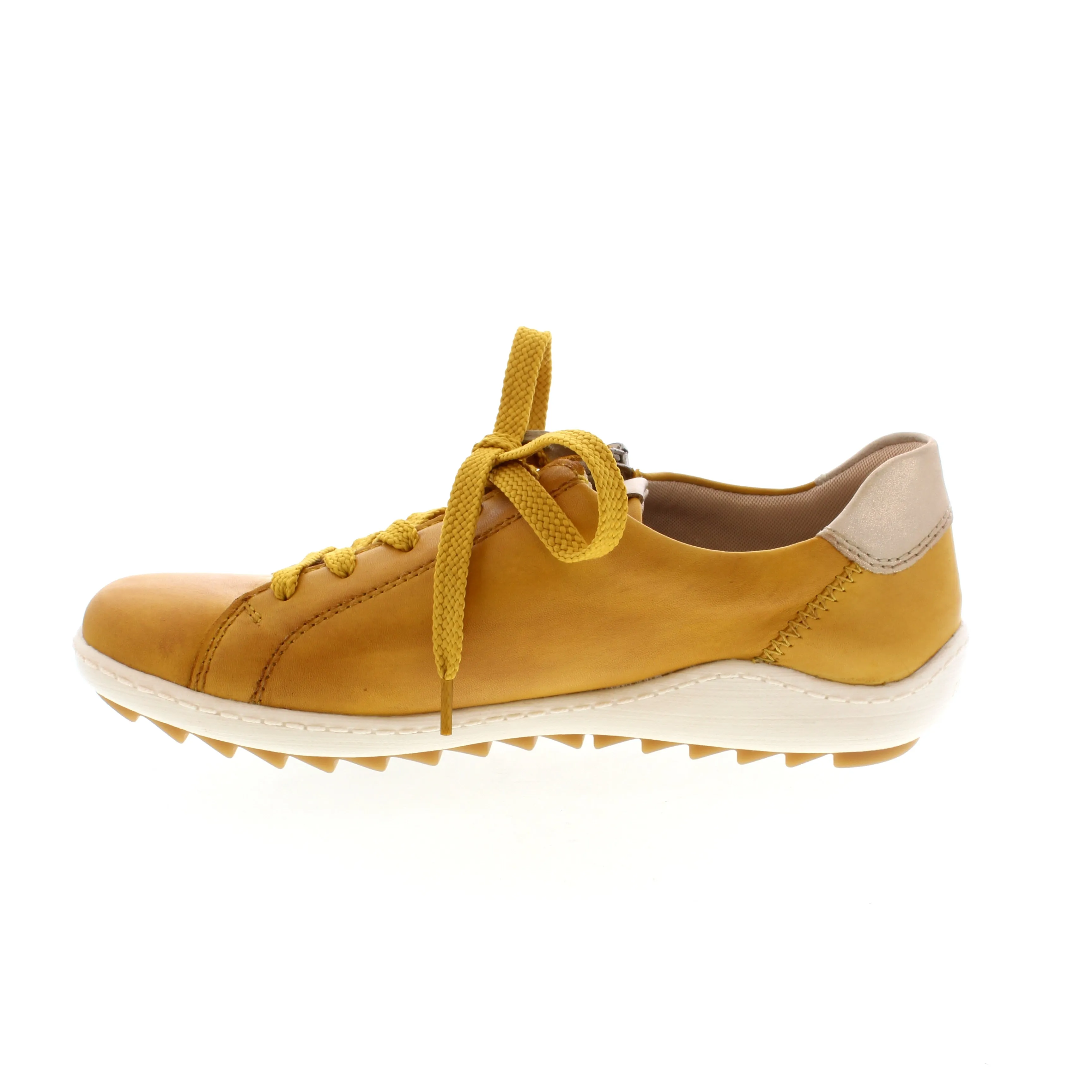 Remonte R1426-68 - Yellow