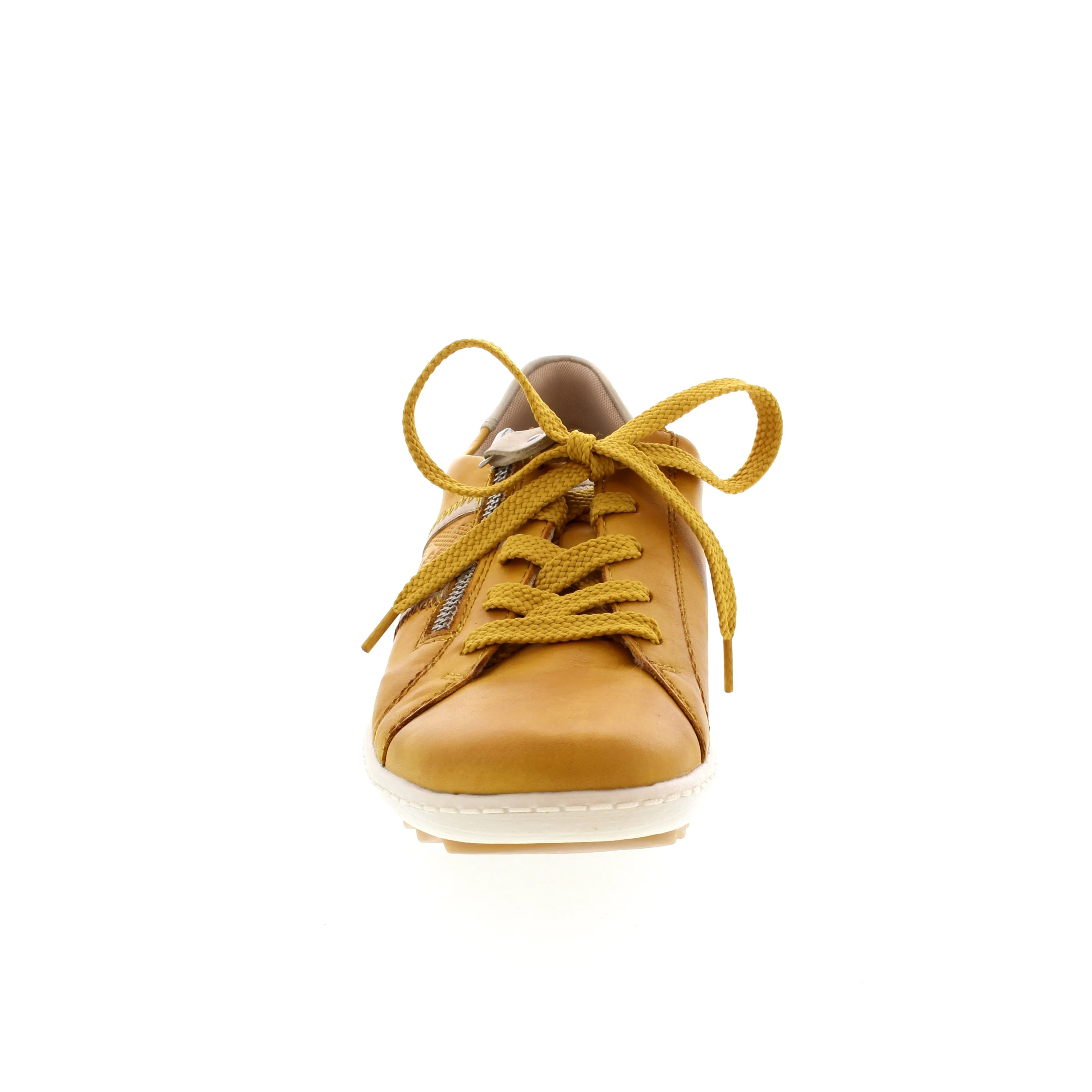 Remonte R1426-68 - Yellow