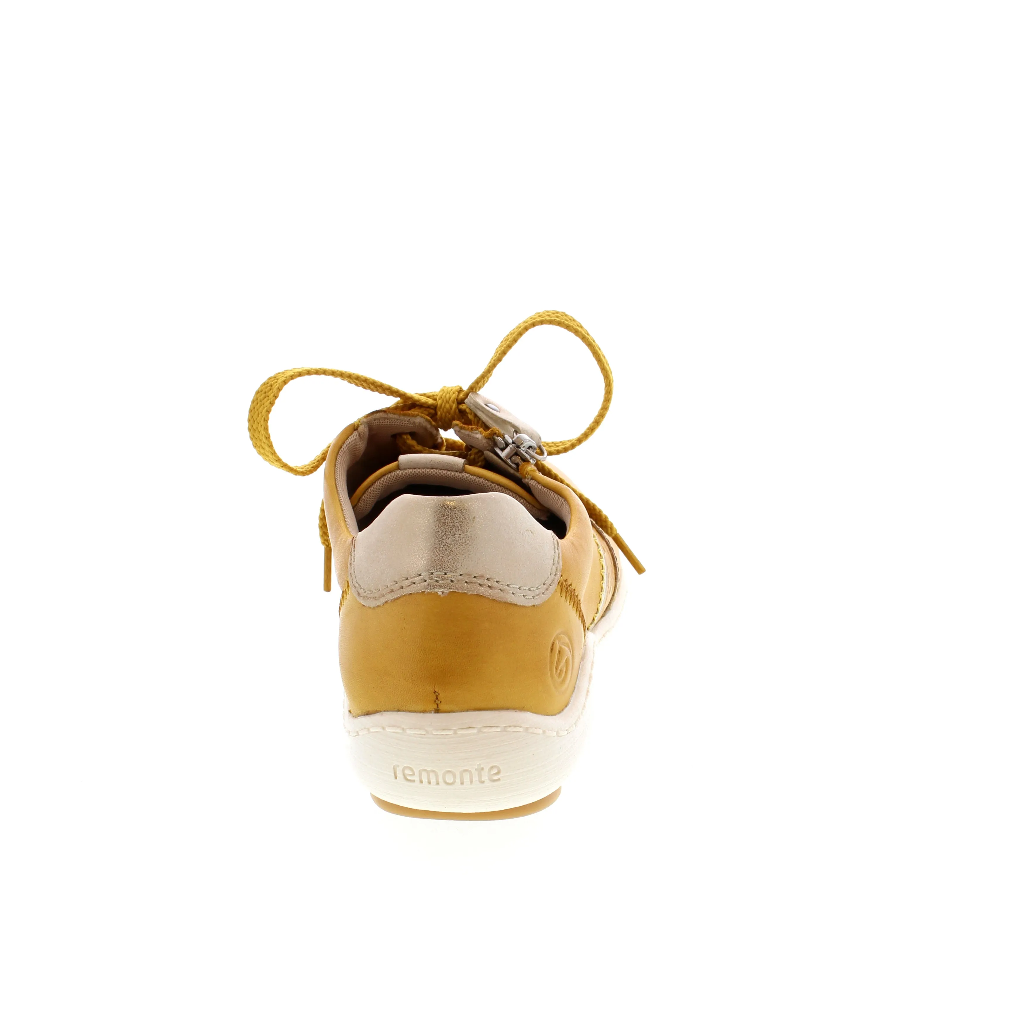 Remonte R1426-68 - Yellow