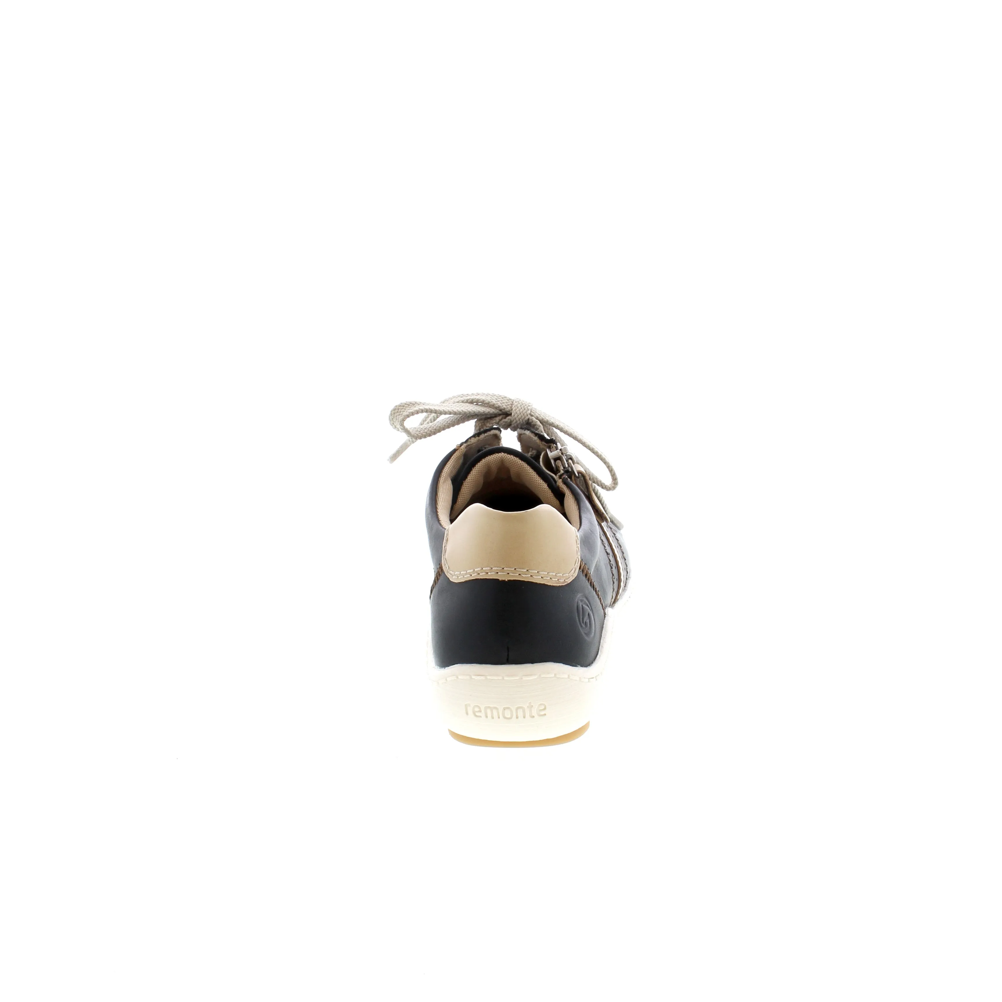 Remonte R1432-01 - Black