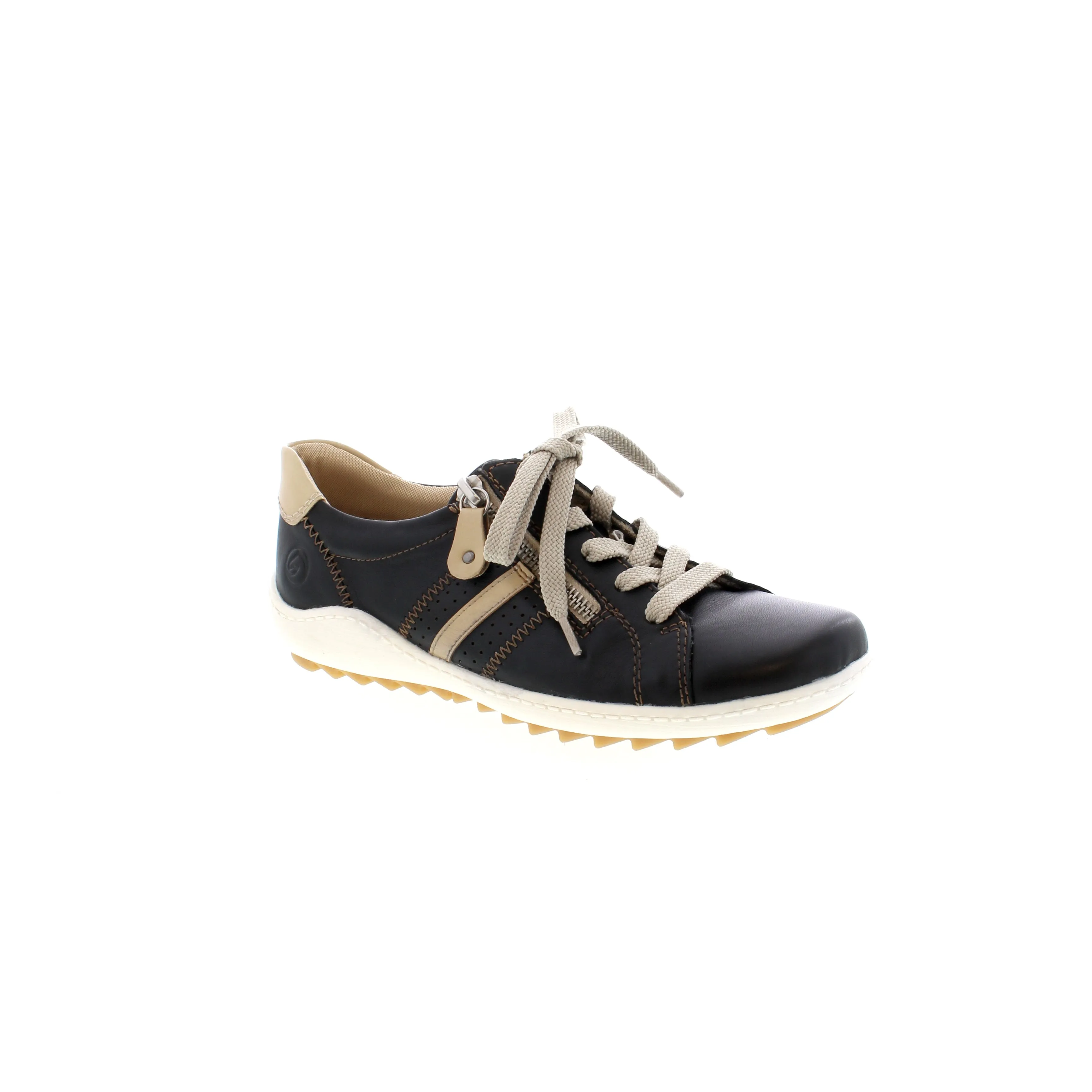 Remonte R1432-01 - Black