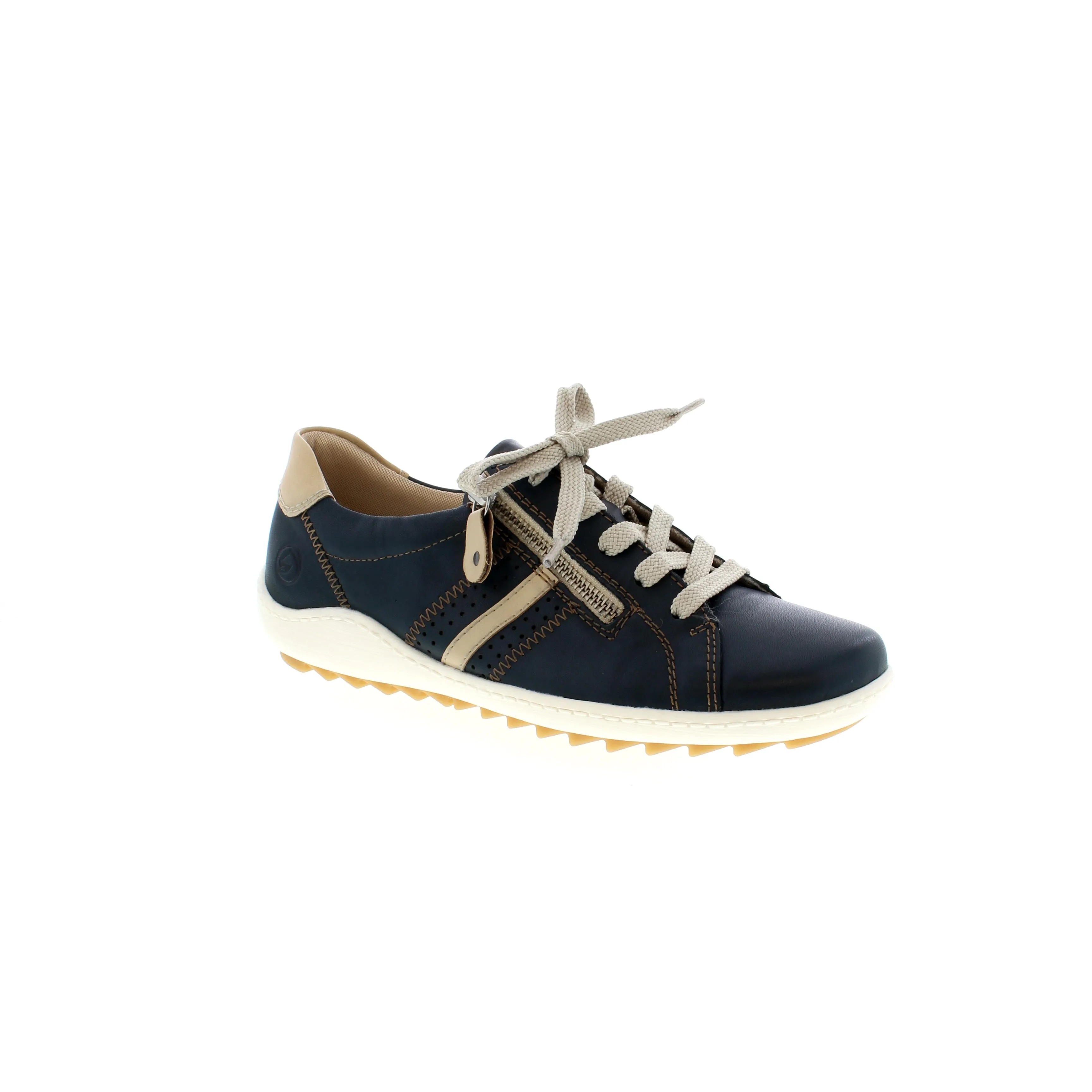 Remonte R1432-14 - Navy