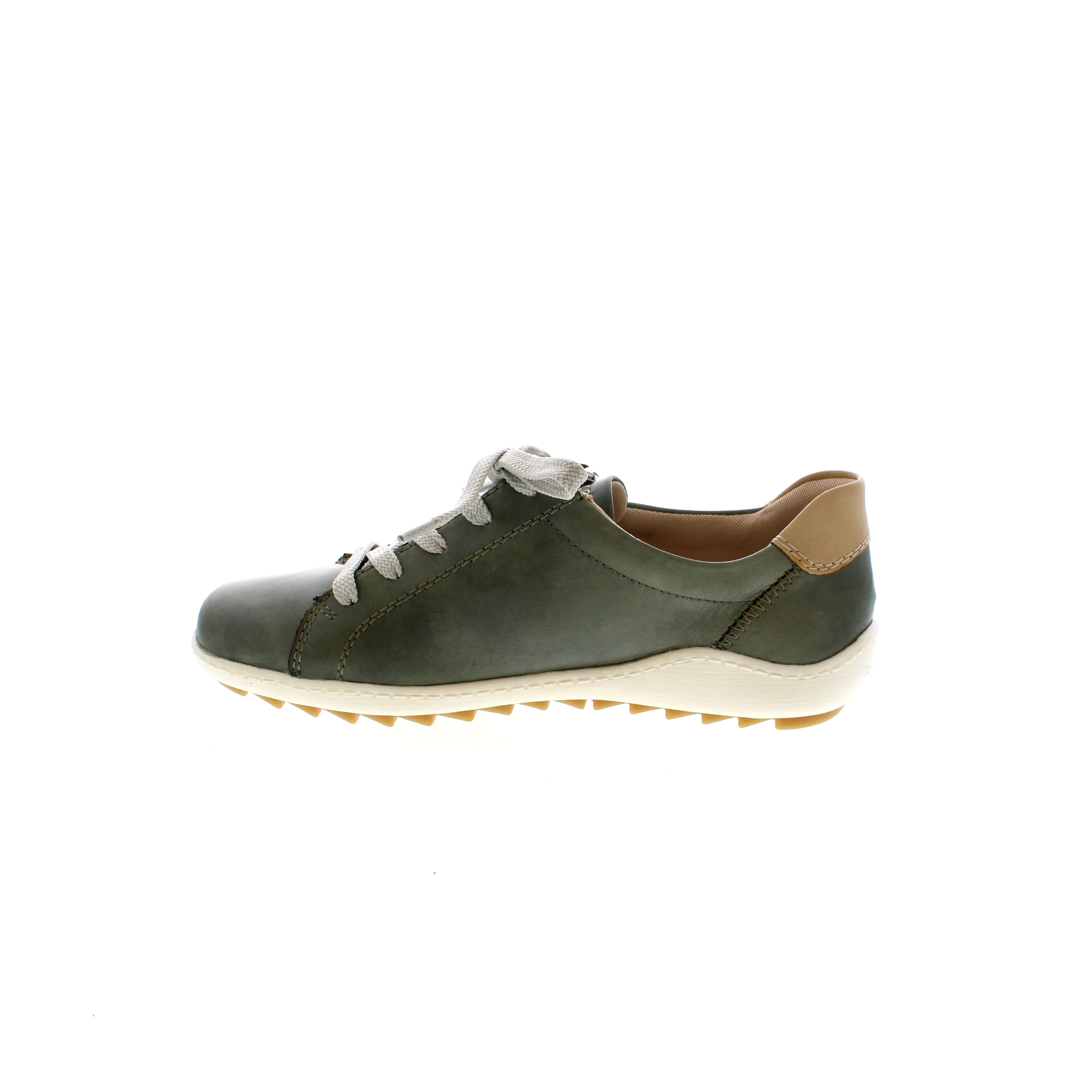 Remonte R1432-52 - Green
