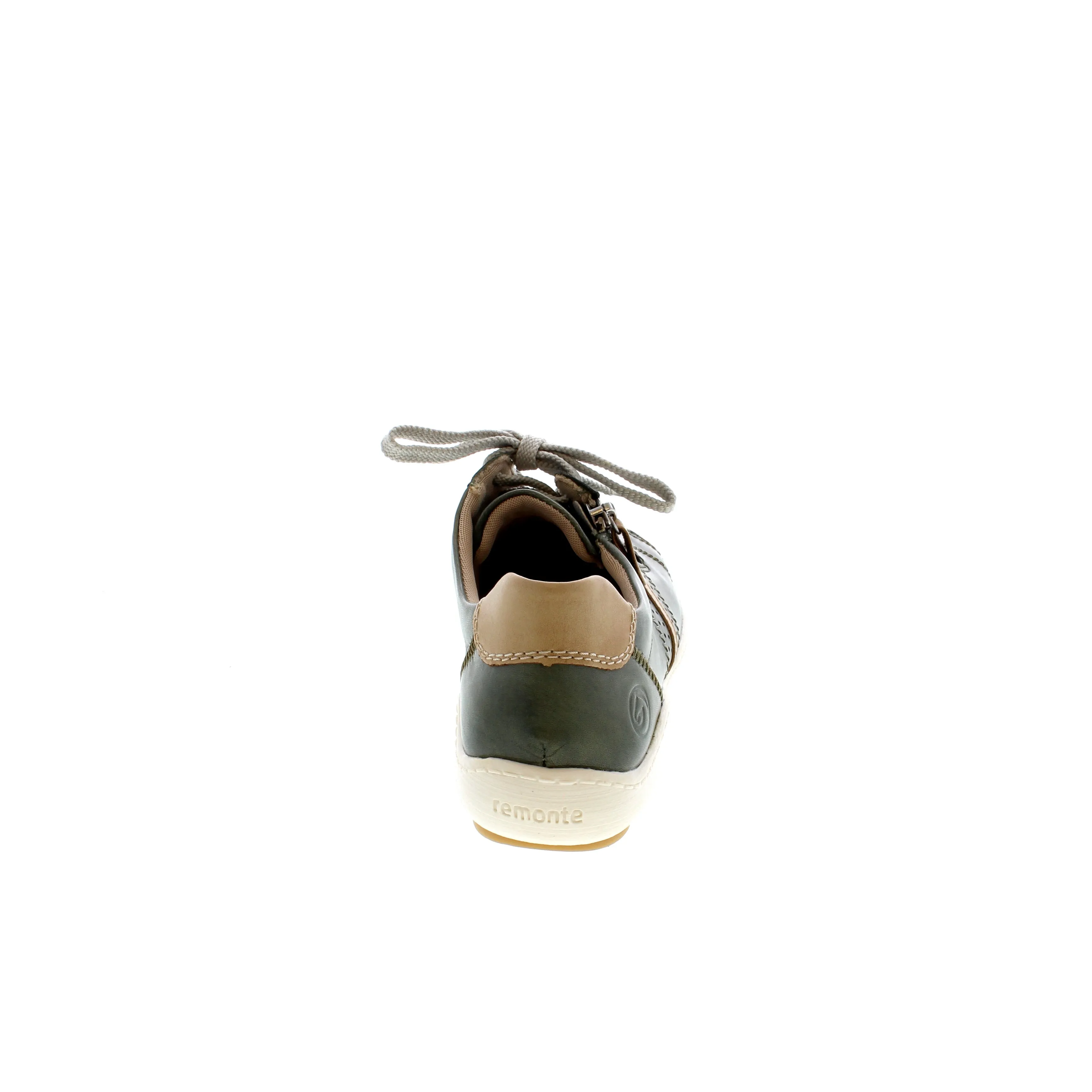 Remonte R1432-52 - Green