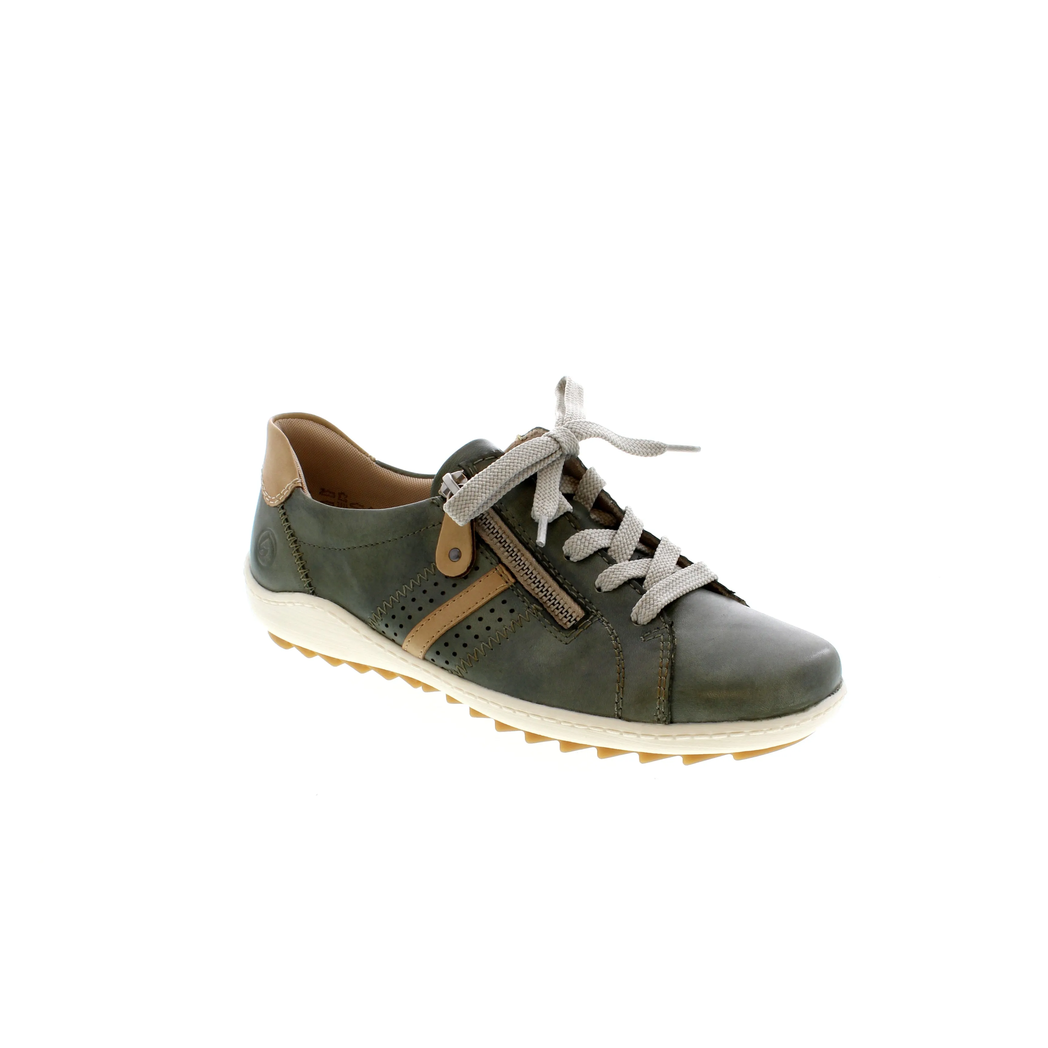 Remonte R1432-52 - Green