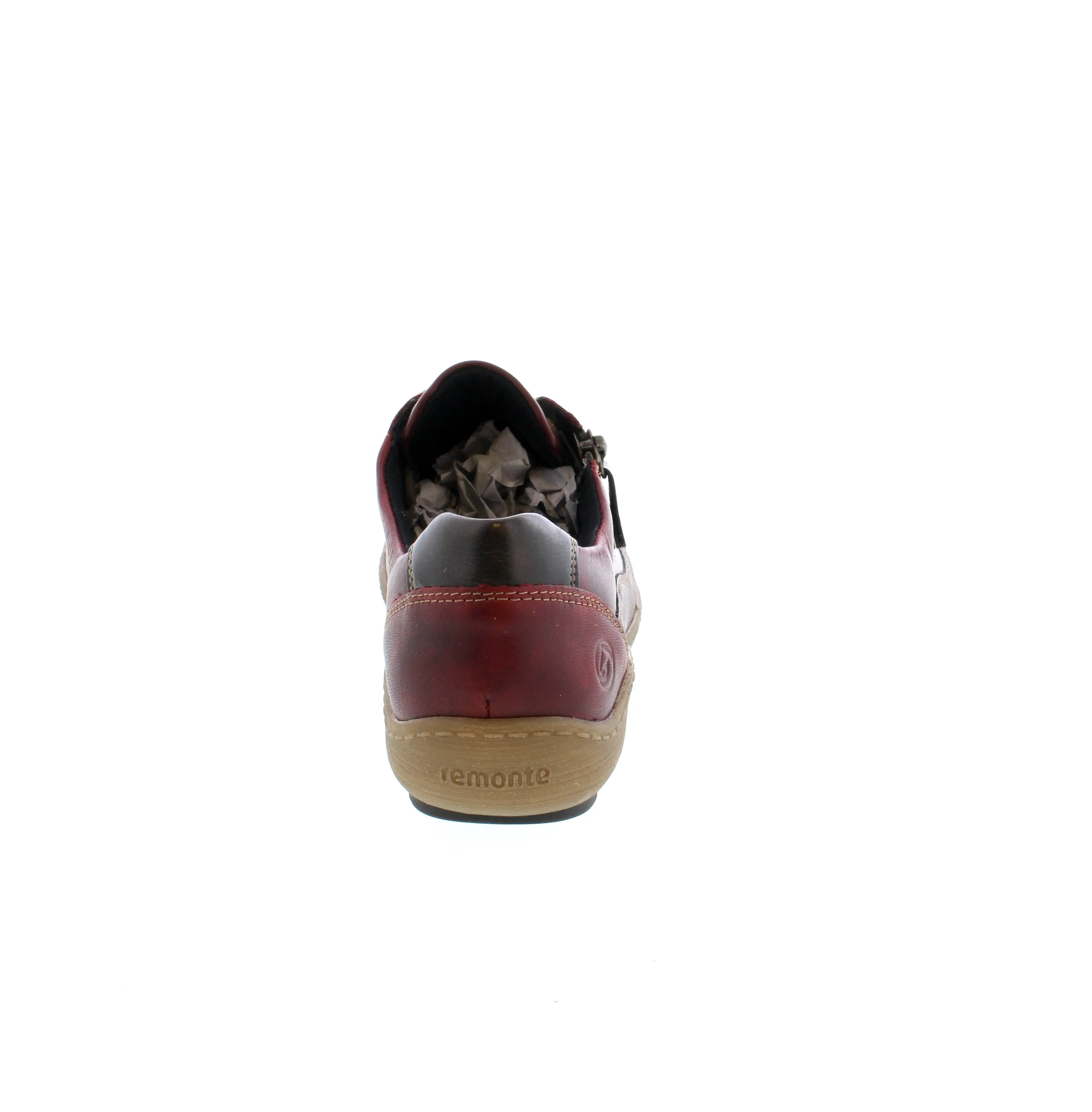 Remonte R1440-35 - Red