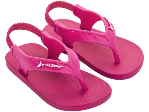 Rider Street Baby - Pink