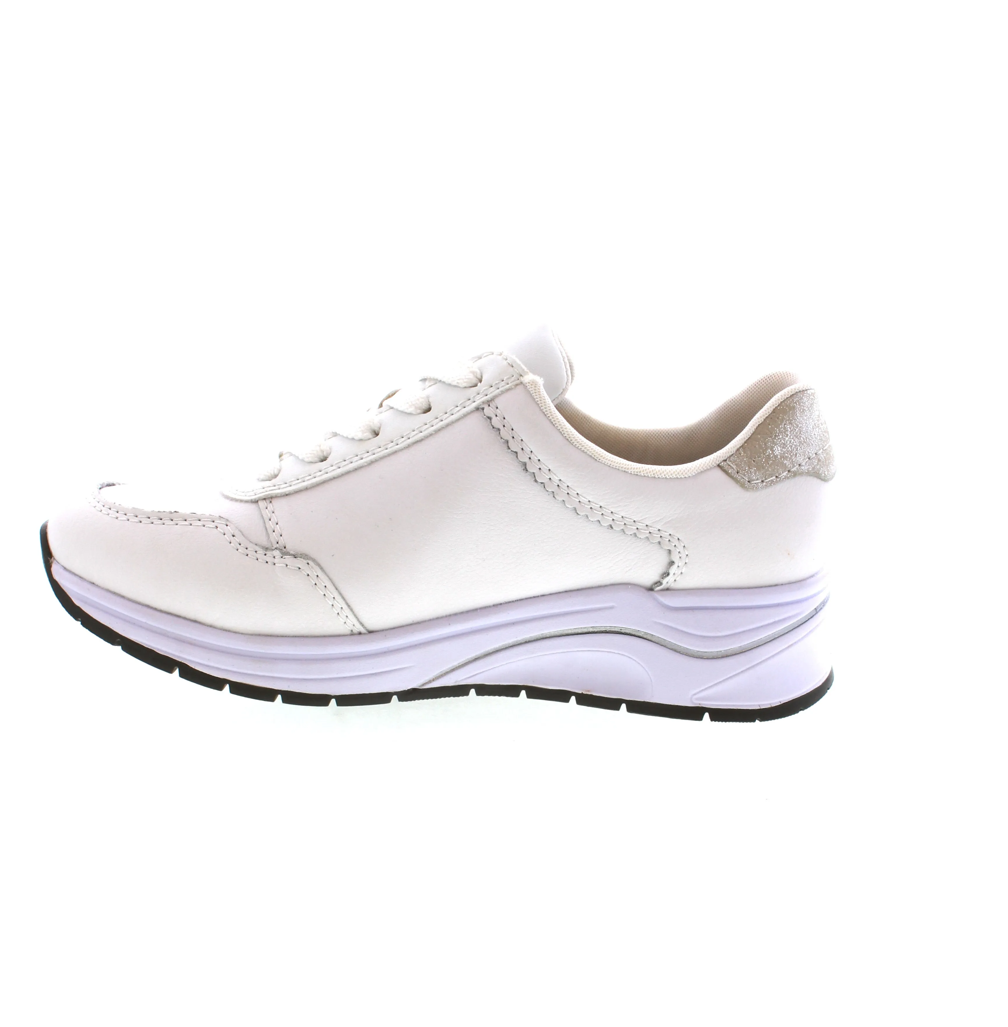 Rieker N9501-80 - White
