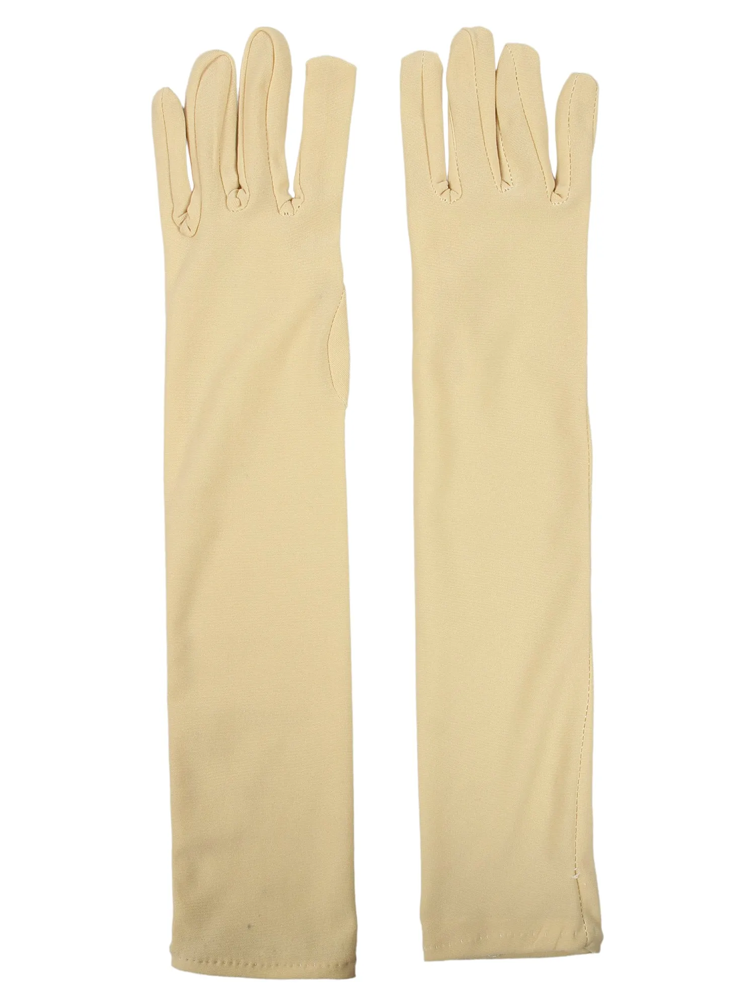 R.J.VON Full Sleeves Gloves Cold & Sun
