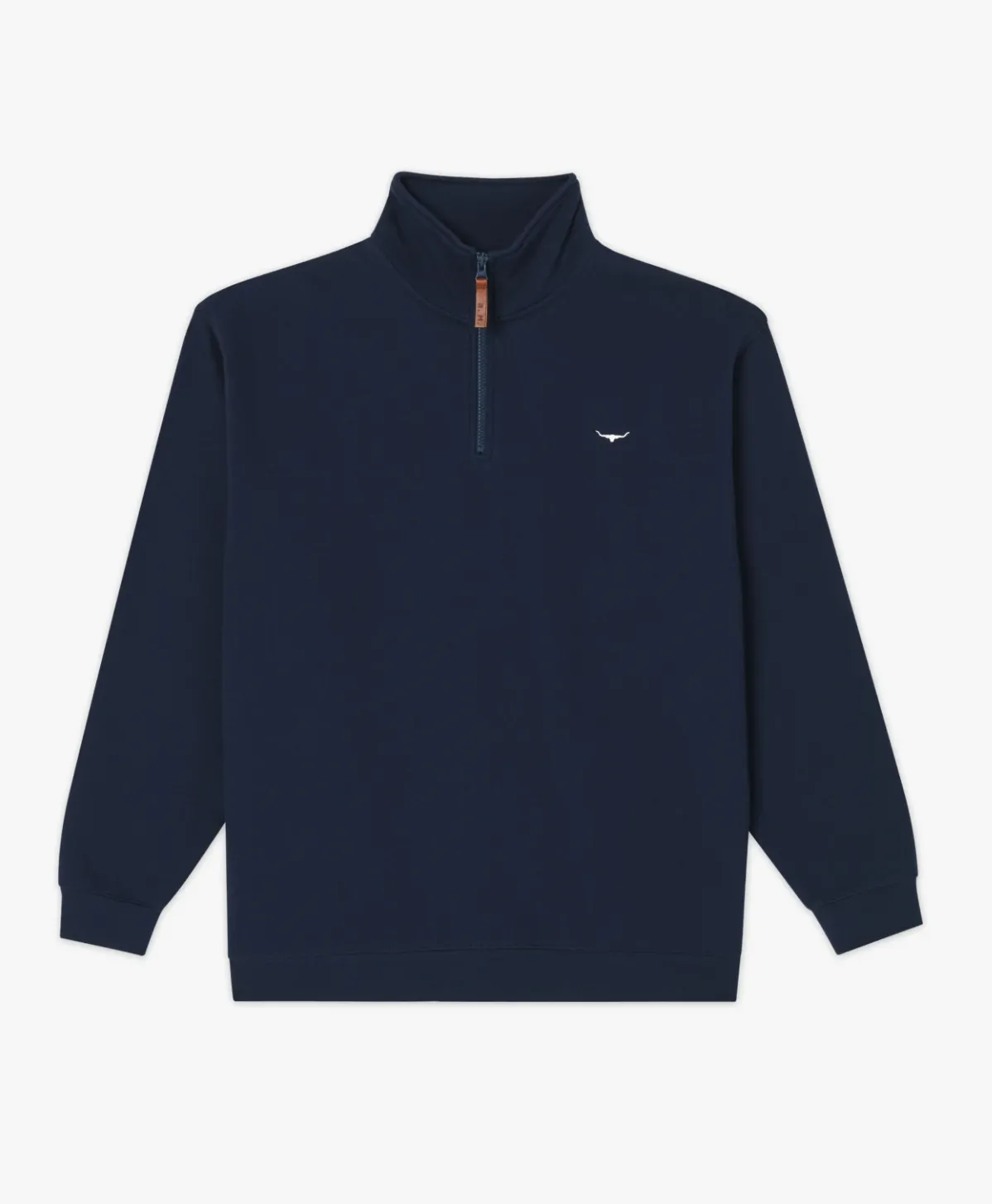 RM Williams Mulyungarie Fleece