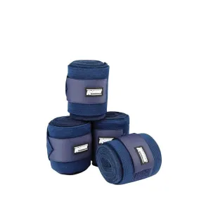 Roma Elastic Fleece Combi Bandage