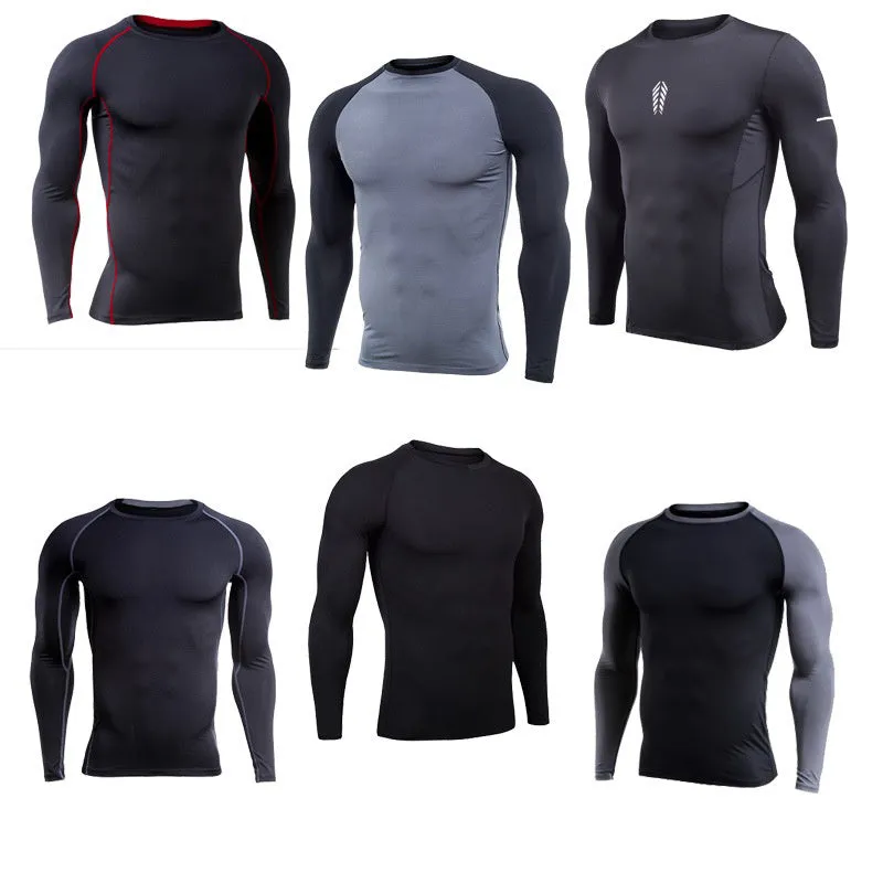 Running Basketball Training Quick-Drying Clothes