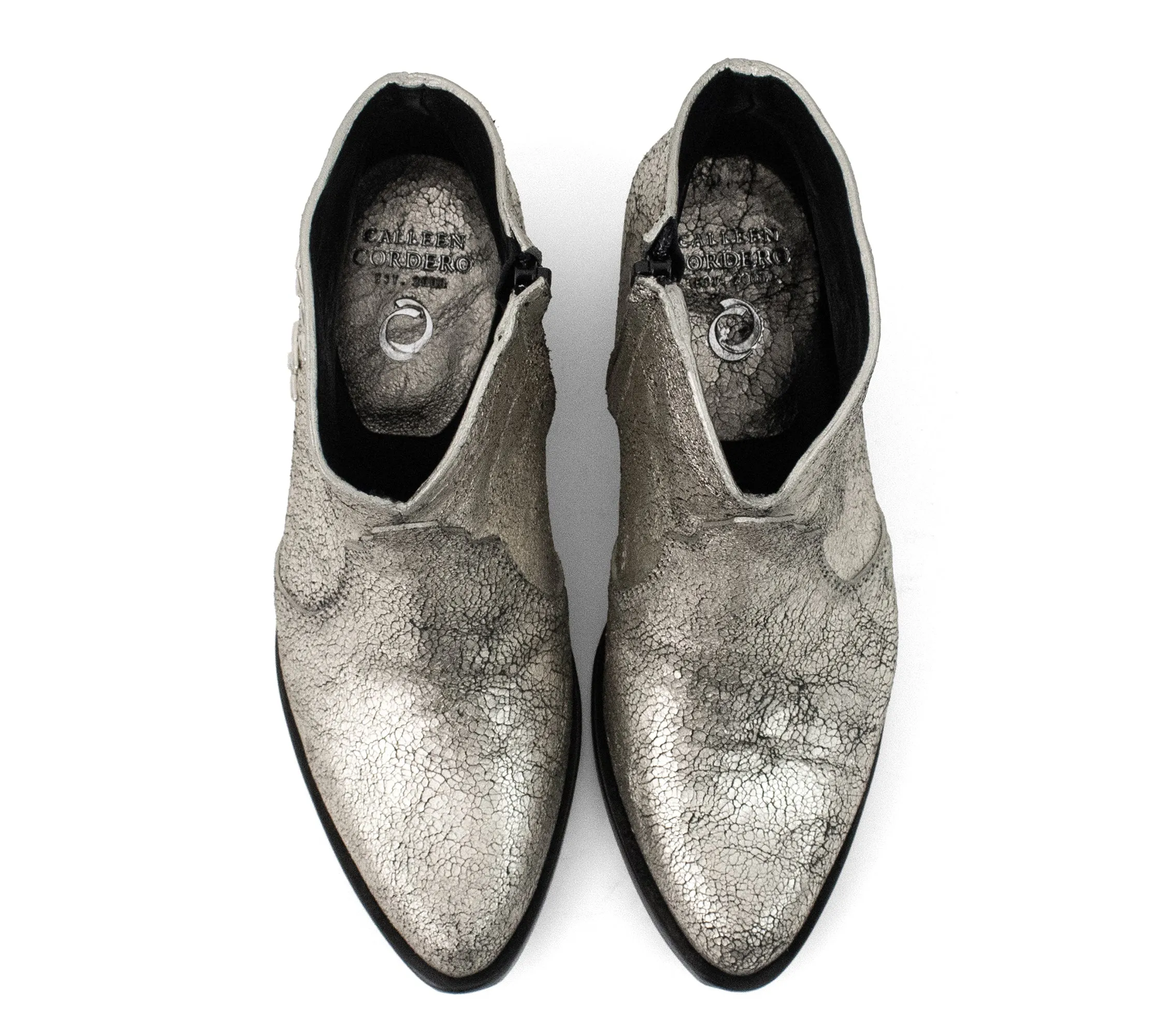 Sancha Milan Boot