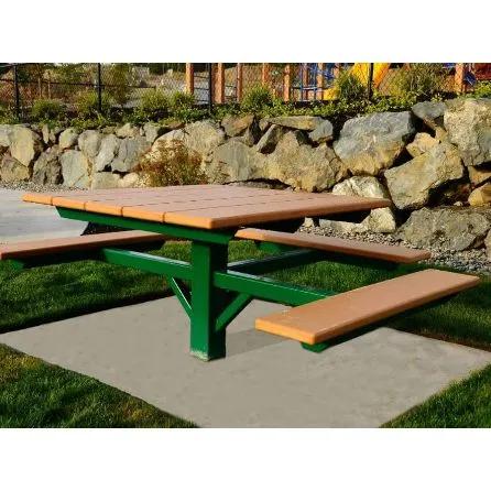 SE-5340 “Super Duty” Table