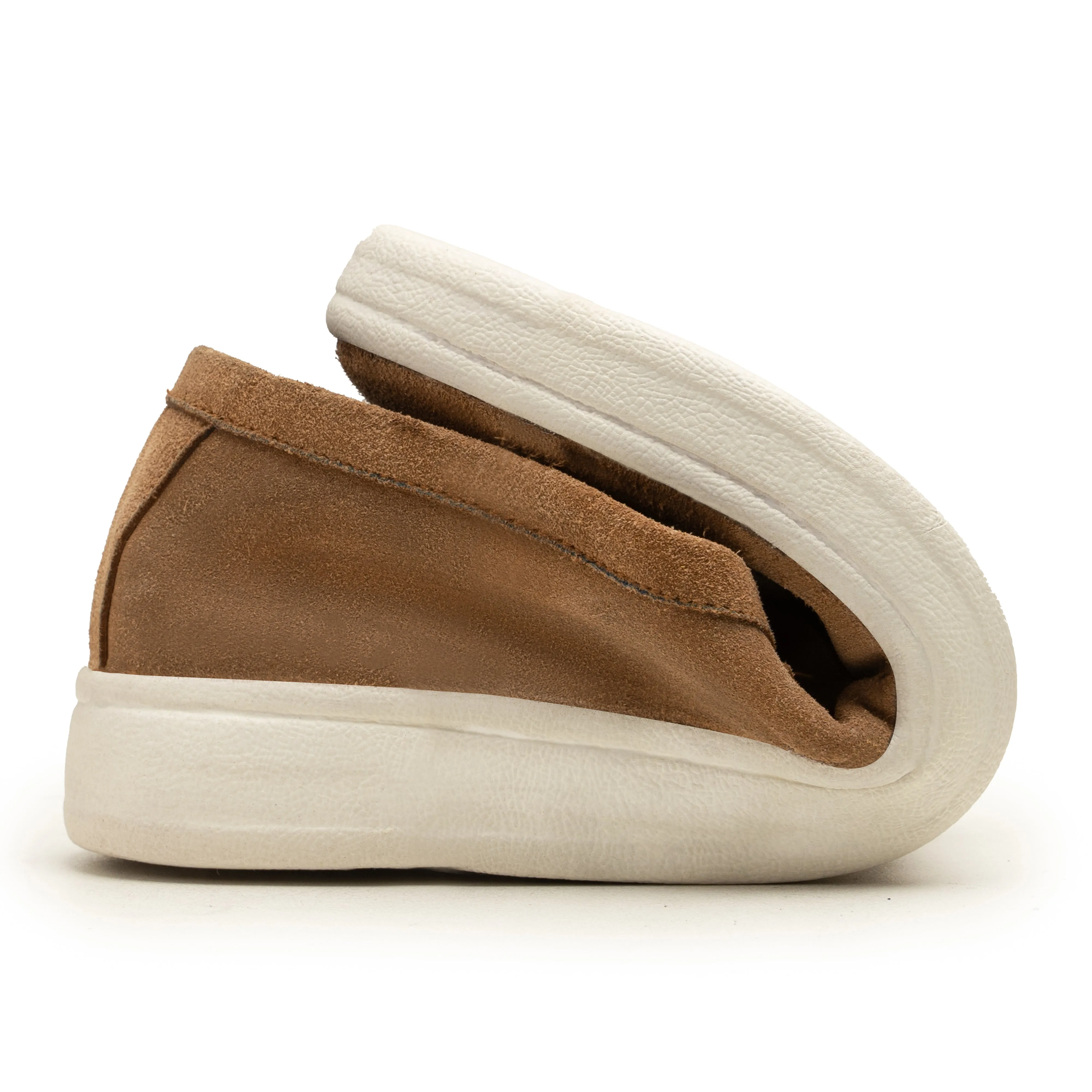 Seaside Walk Sneaker Loafer