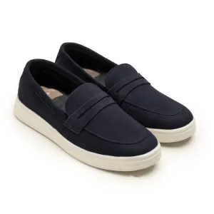 Seaside Walk Sneaker Loafer