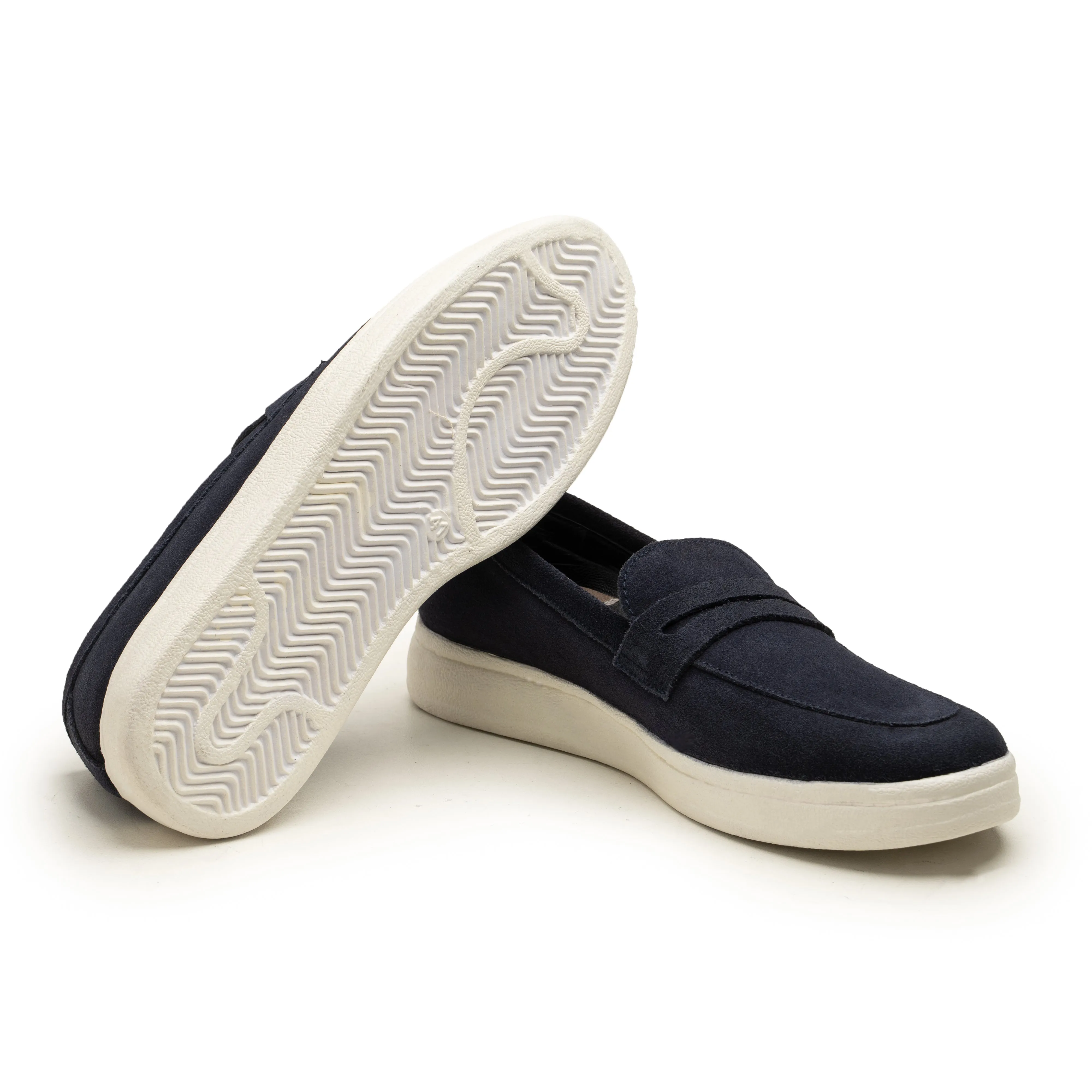 Seaside Walk Sneaker Loafer