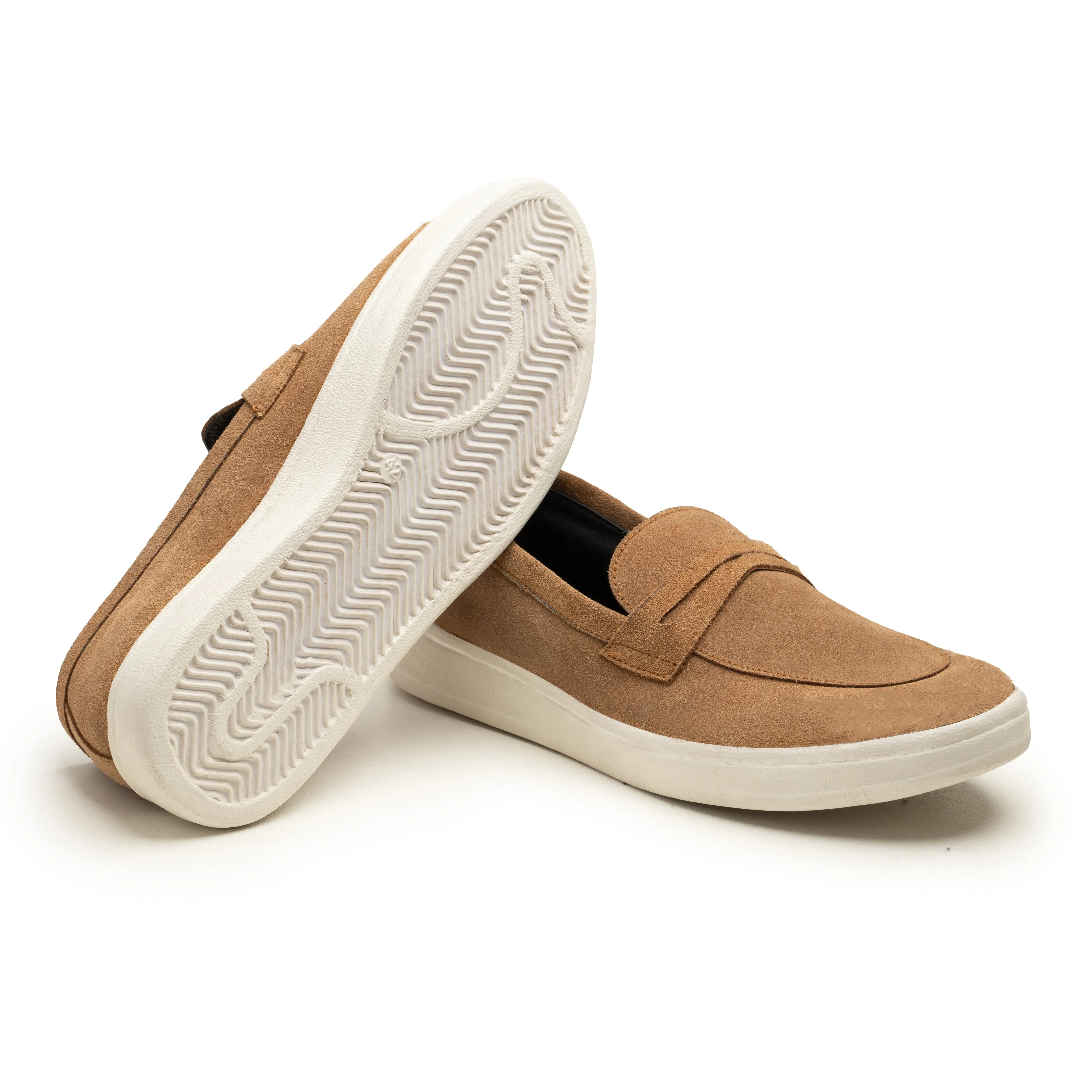 Seaside Walk Sneaker Loafer