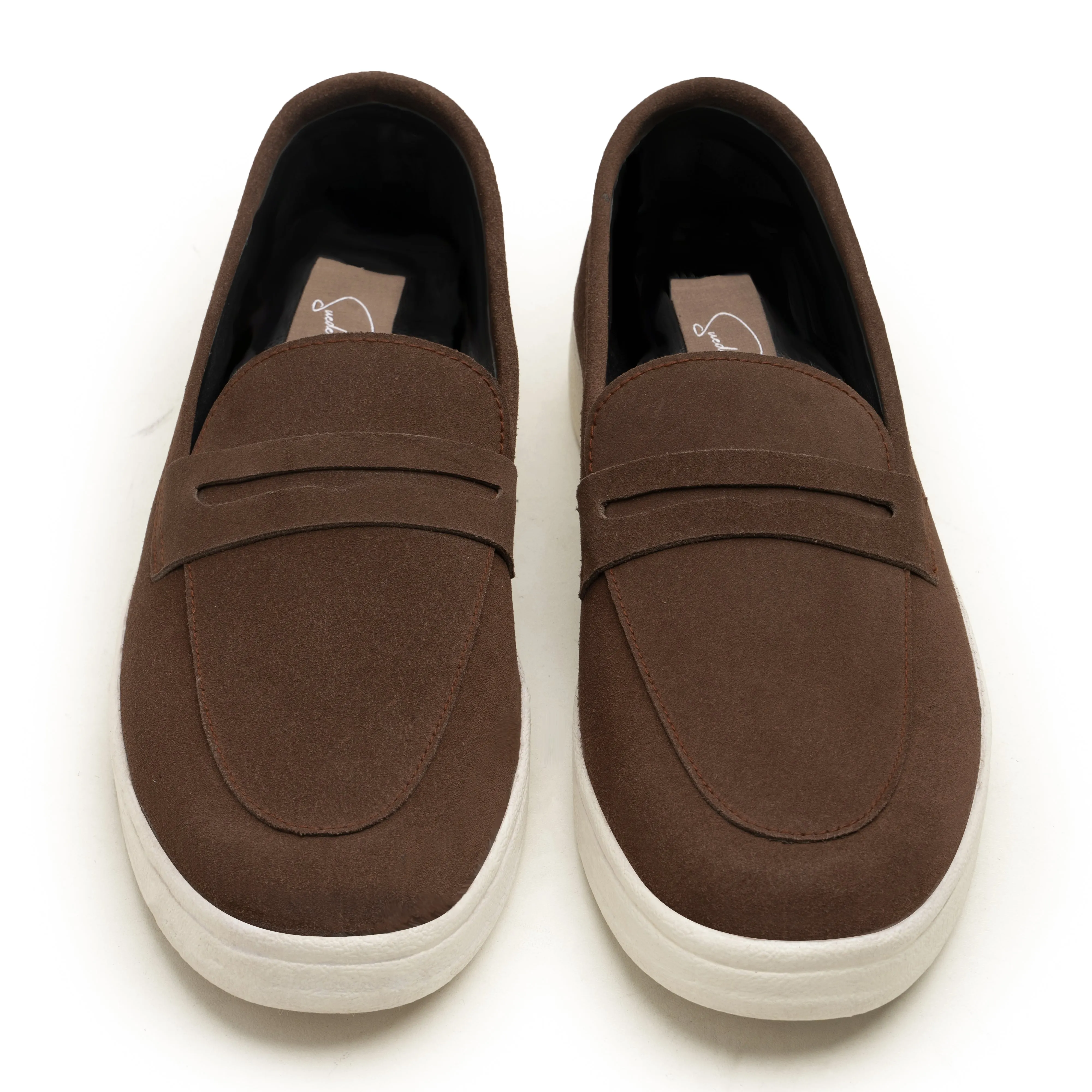 Seaside Walk Sneaker Loafer