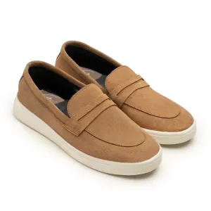 Seaside Walk Sneaker Loafer