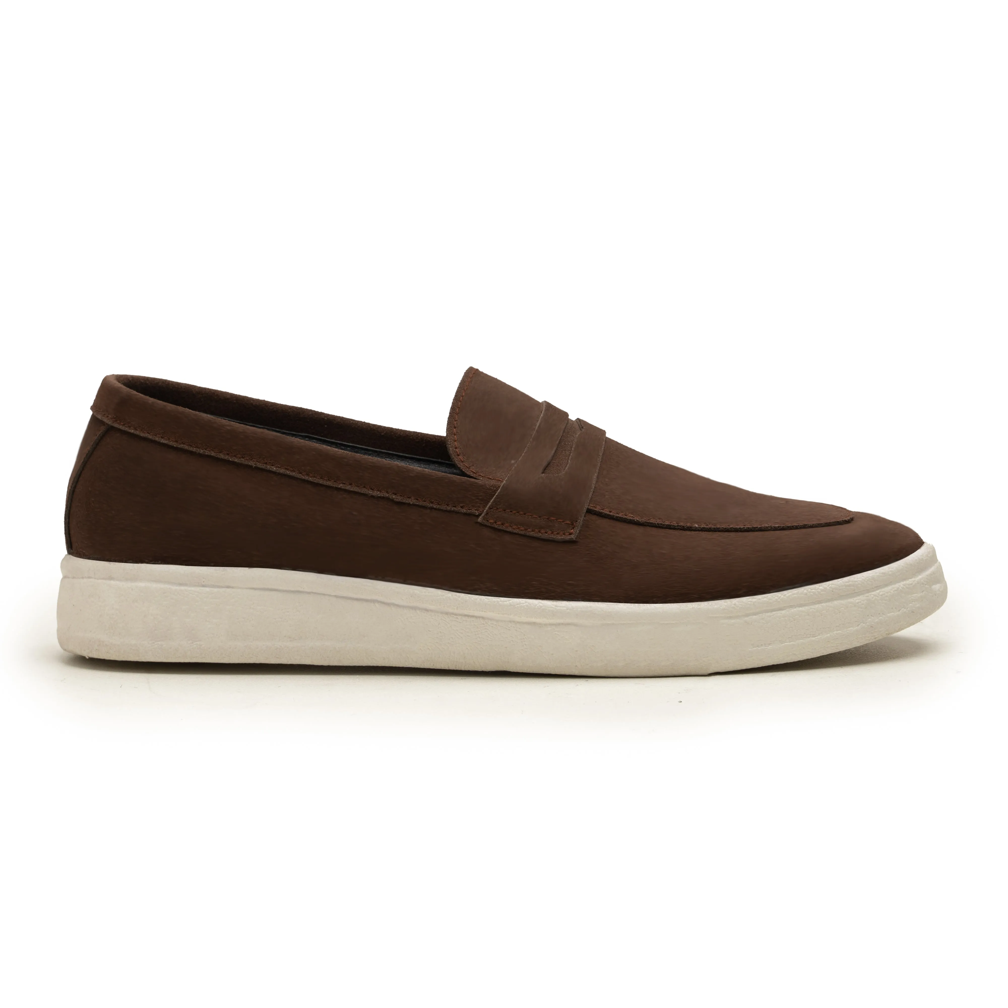 Seaside Walk Sneaker Loafer