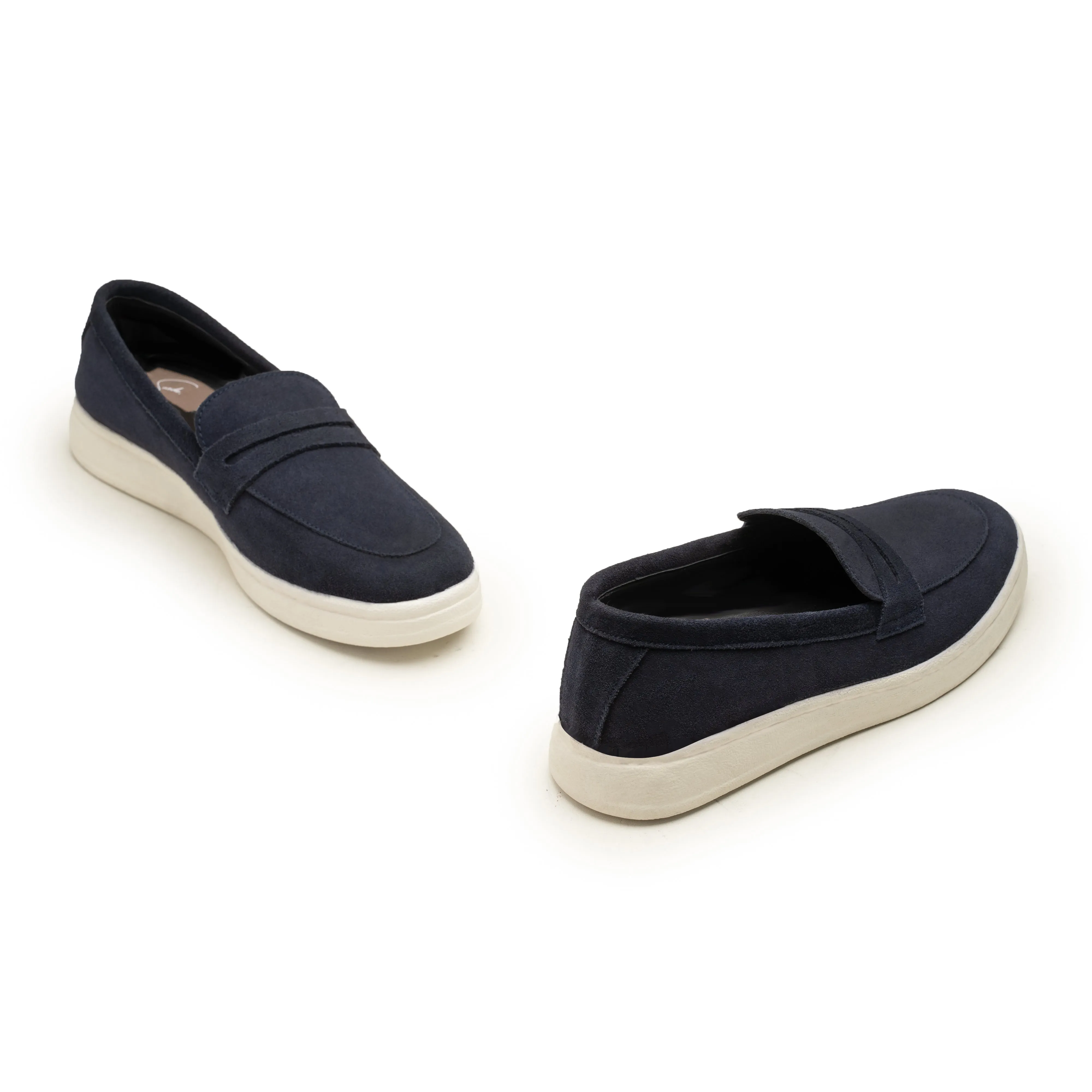 Seaside Walk Sneaker Loafer