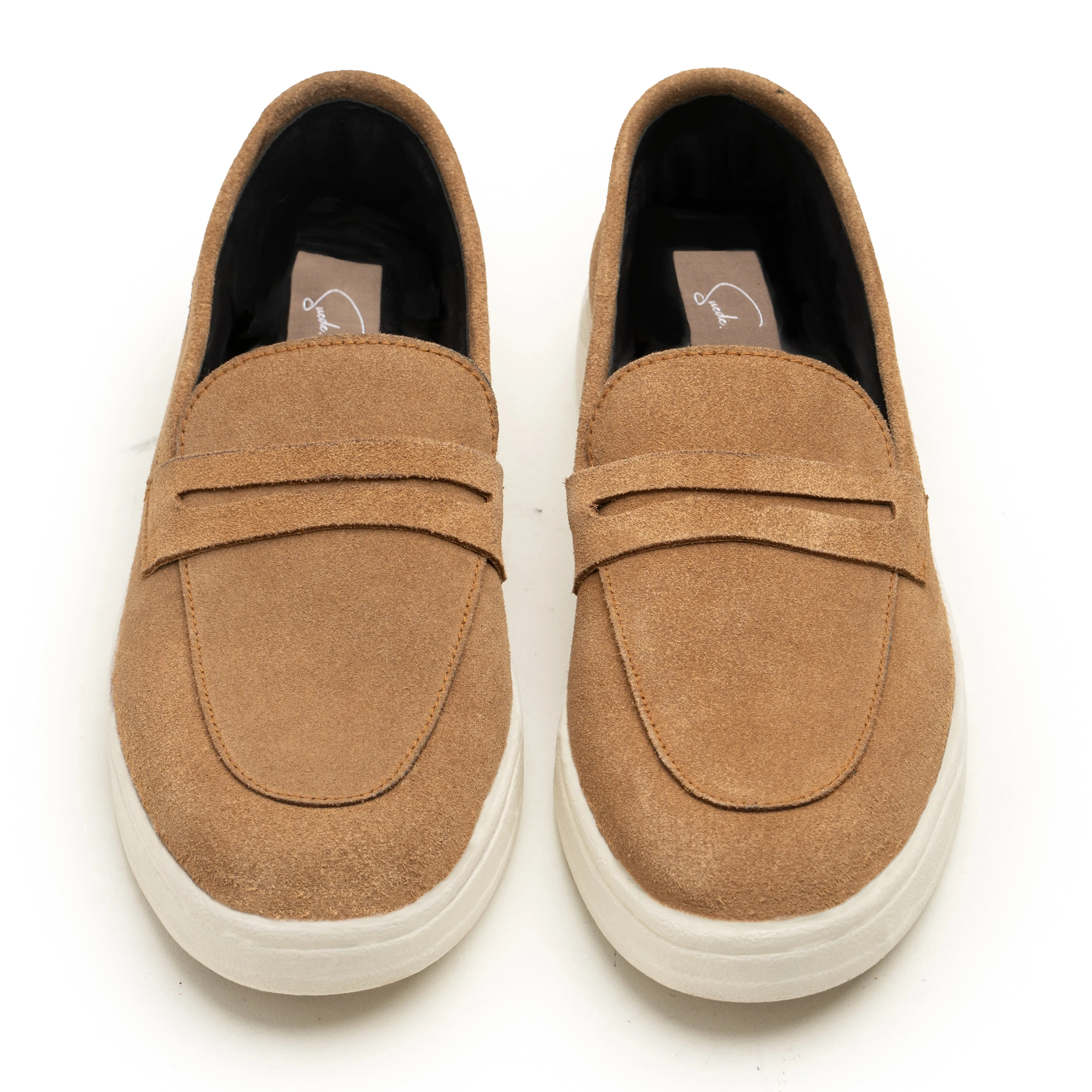 Seaside Walk Sneaker Loafer