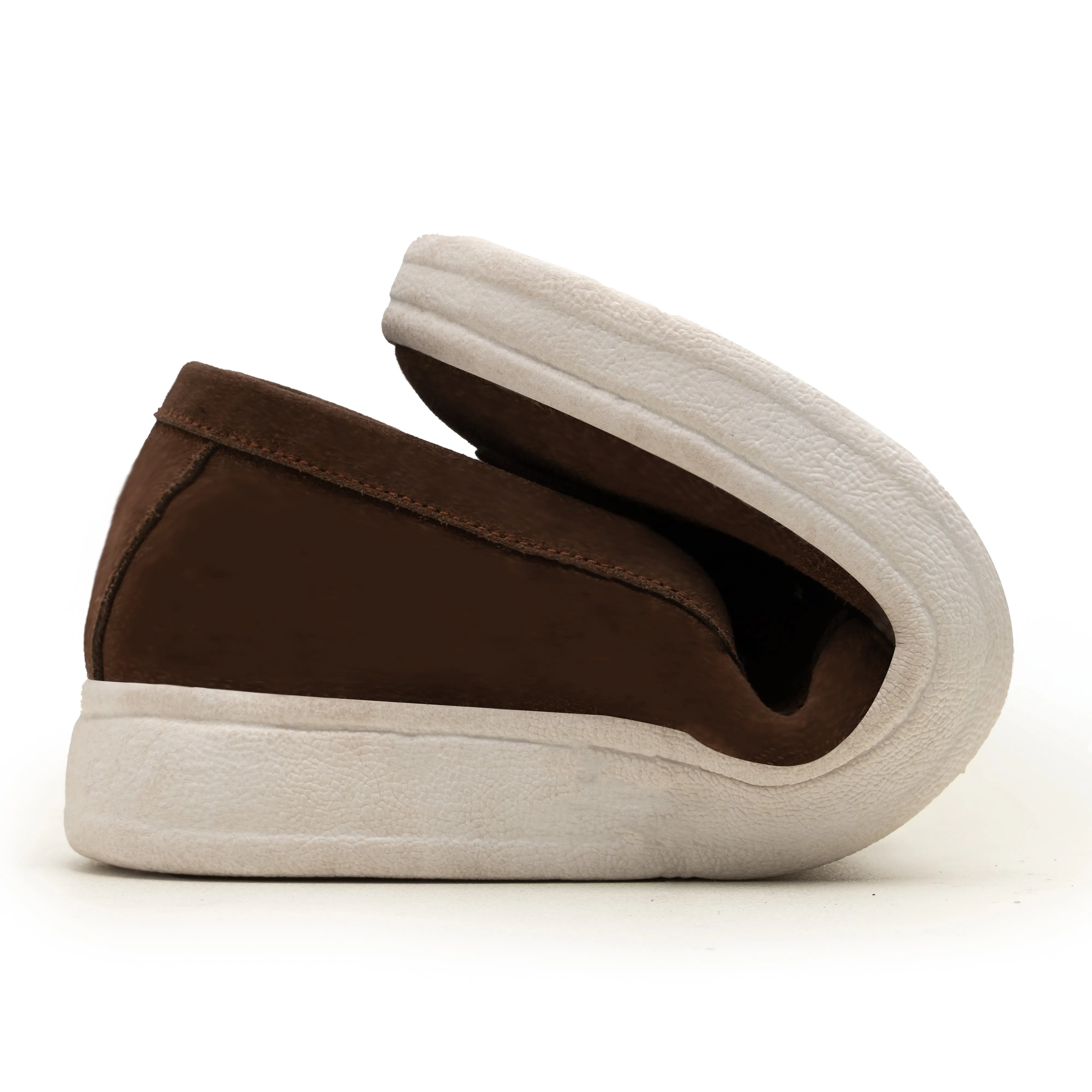 Seaside Walk Sneaker Loafer