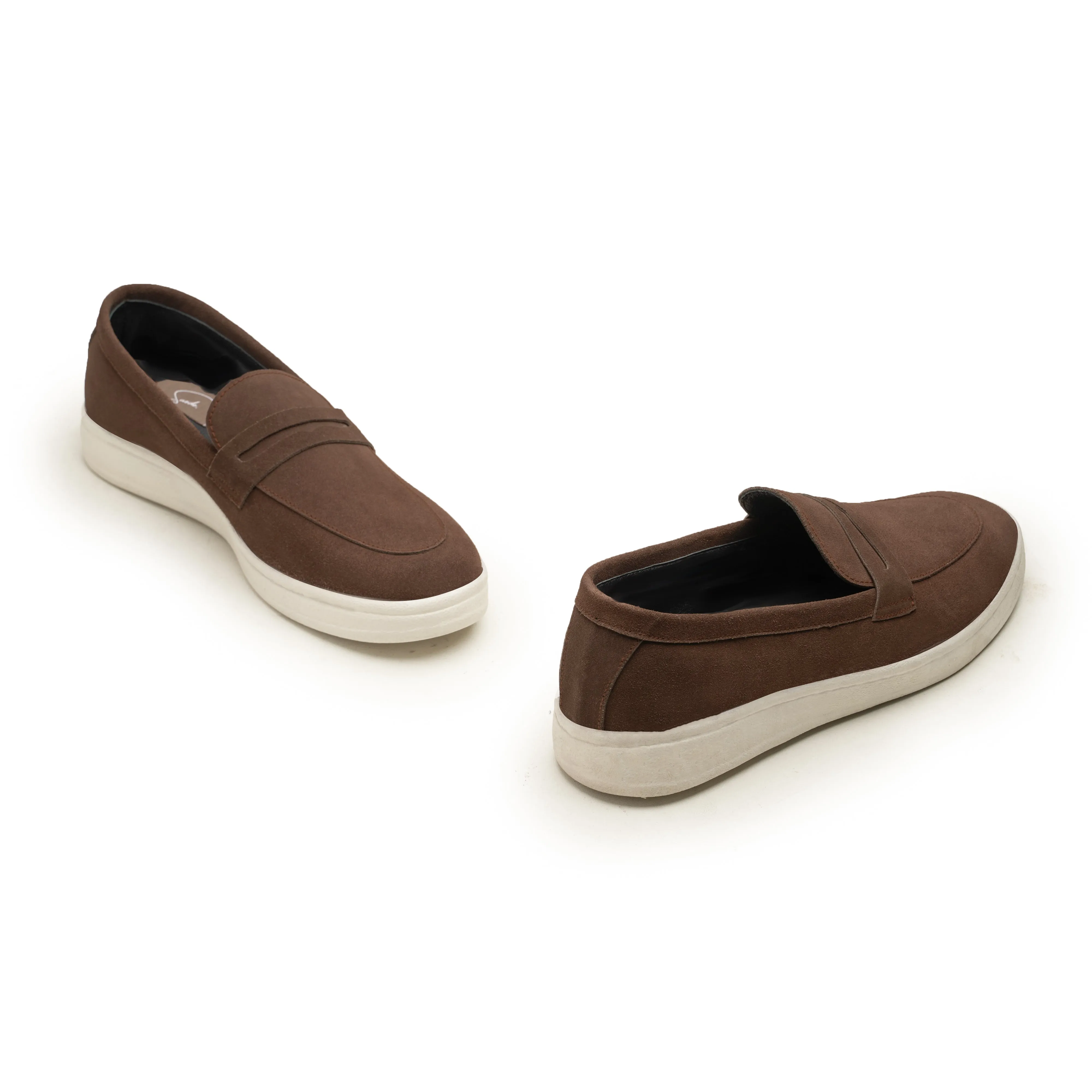 Seaside Walk Sneaker Loafer