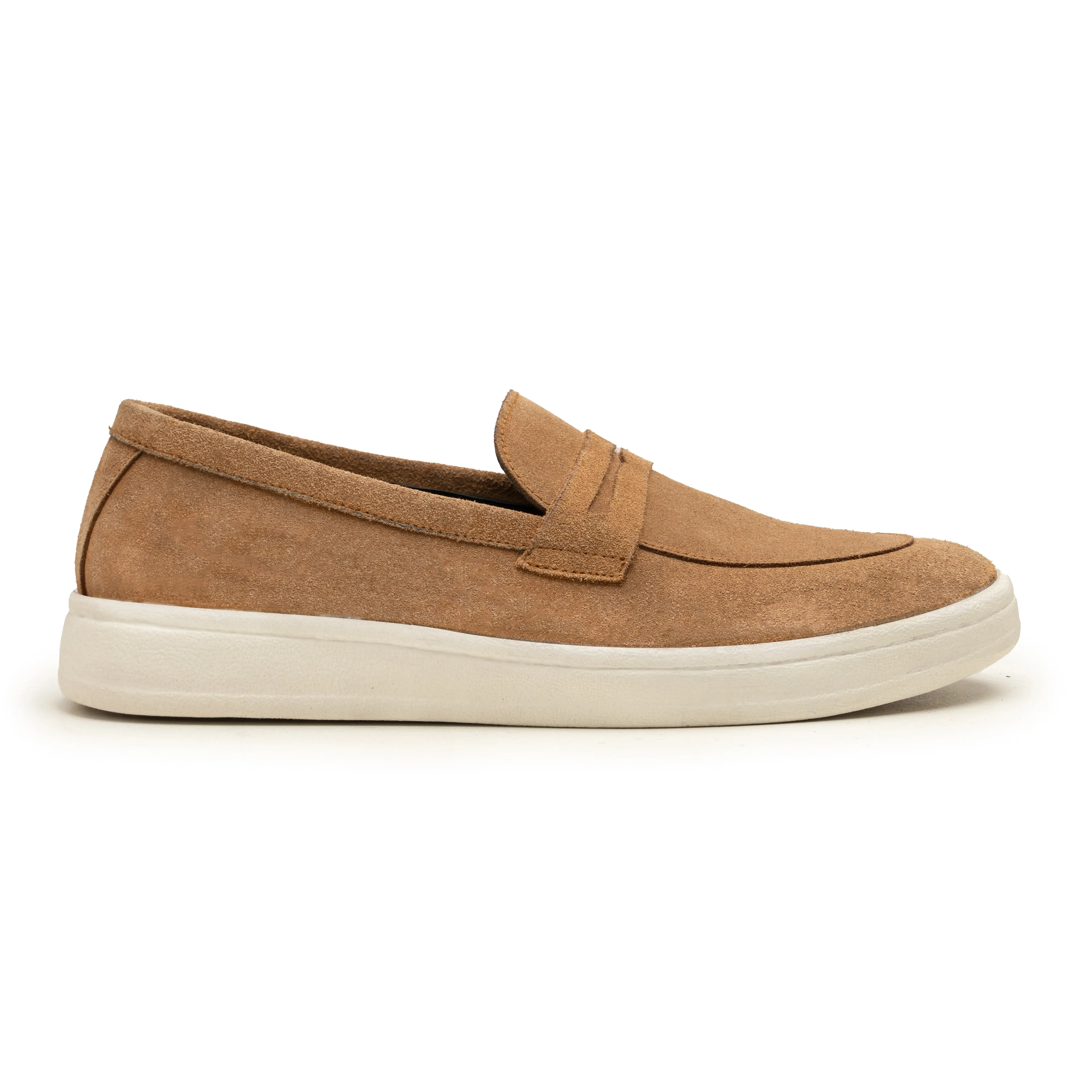 Seaside Walk Sneaker Loafer