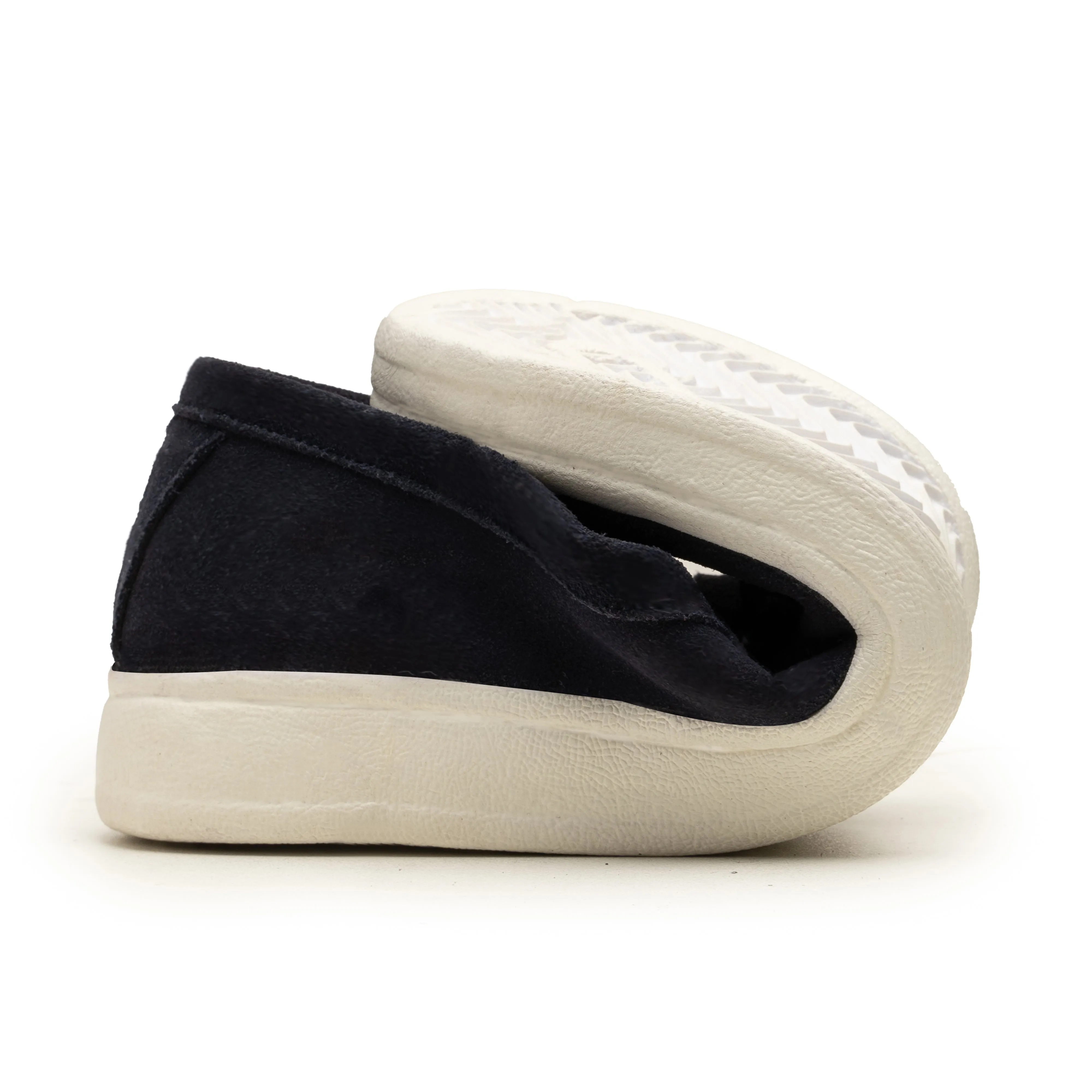 Seaside Walk Sneaker Loafer