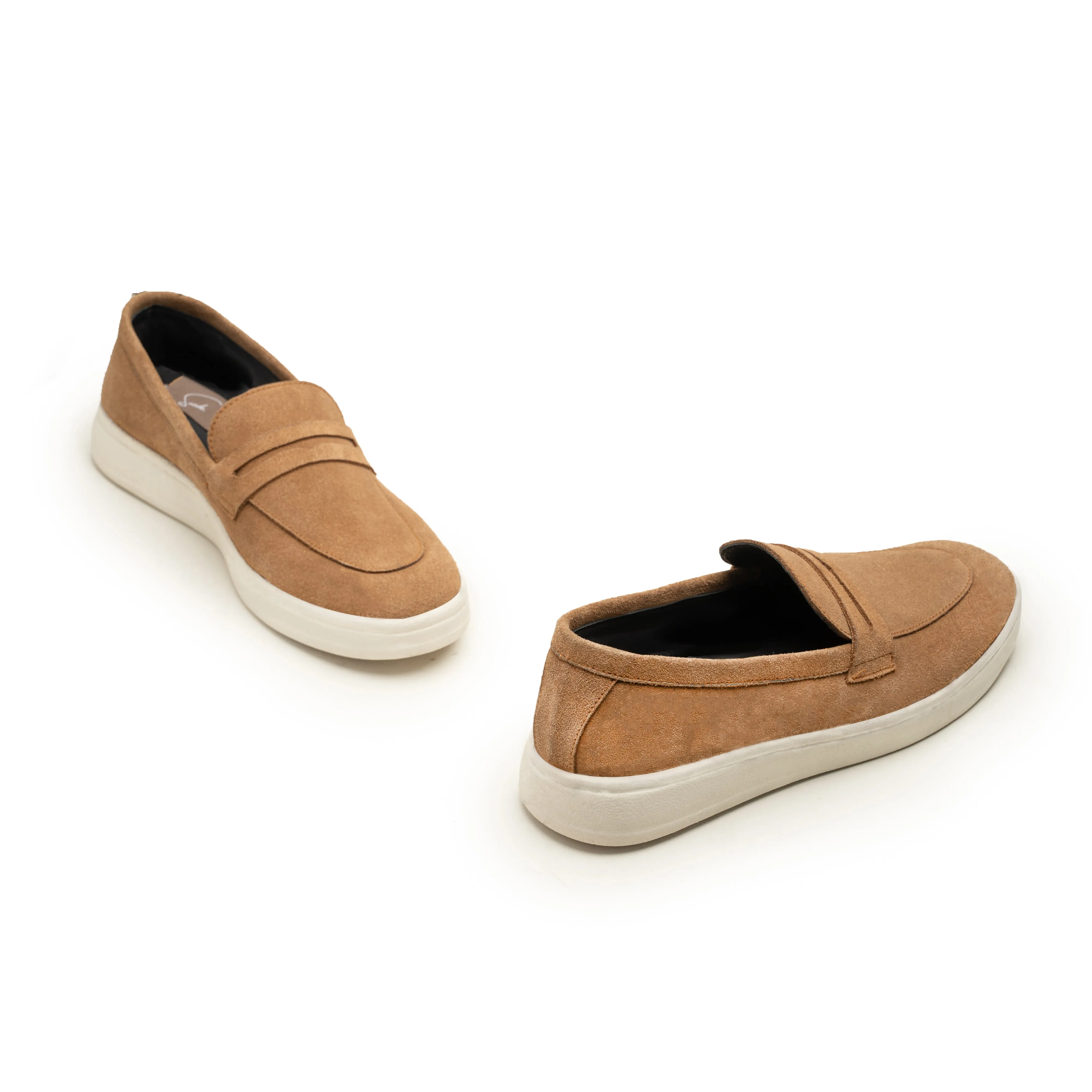 Seaside Walk Sneaker Loafer