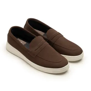 Seaside Walk Sneaker Loafer
