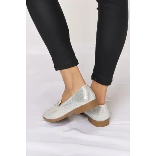 Shine Bright Loafers