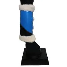Showmaster All Purpose Fleece Boots