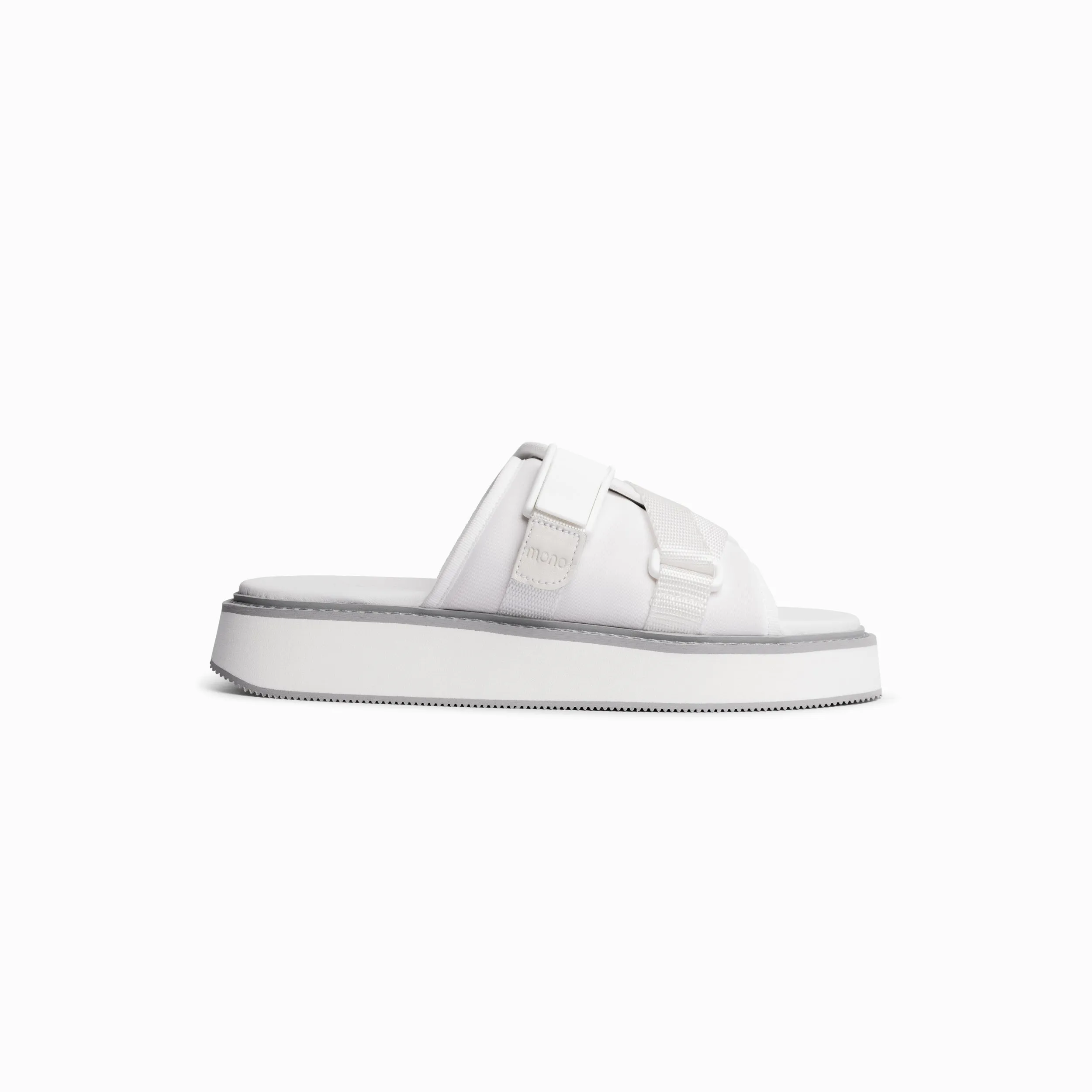 Source - Neoprene - Off White - Woman